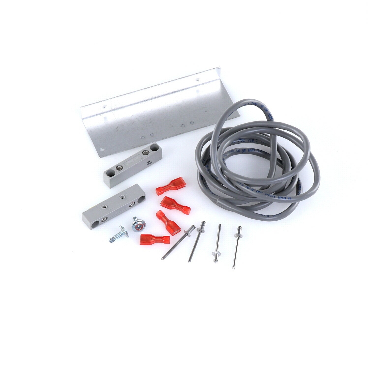 DOOR AND DOOR PARTS - Part #: 211522