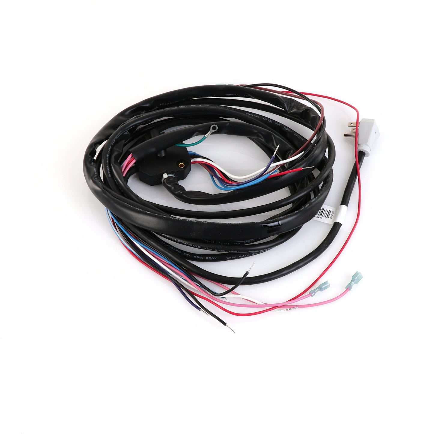 CORD - Part #: 976442
