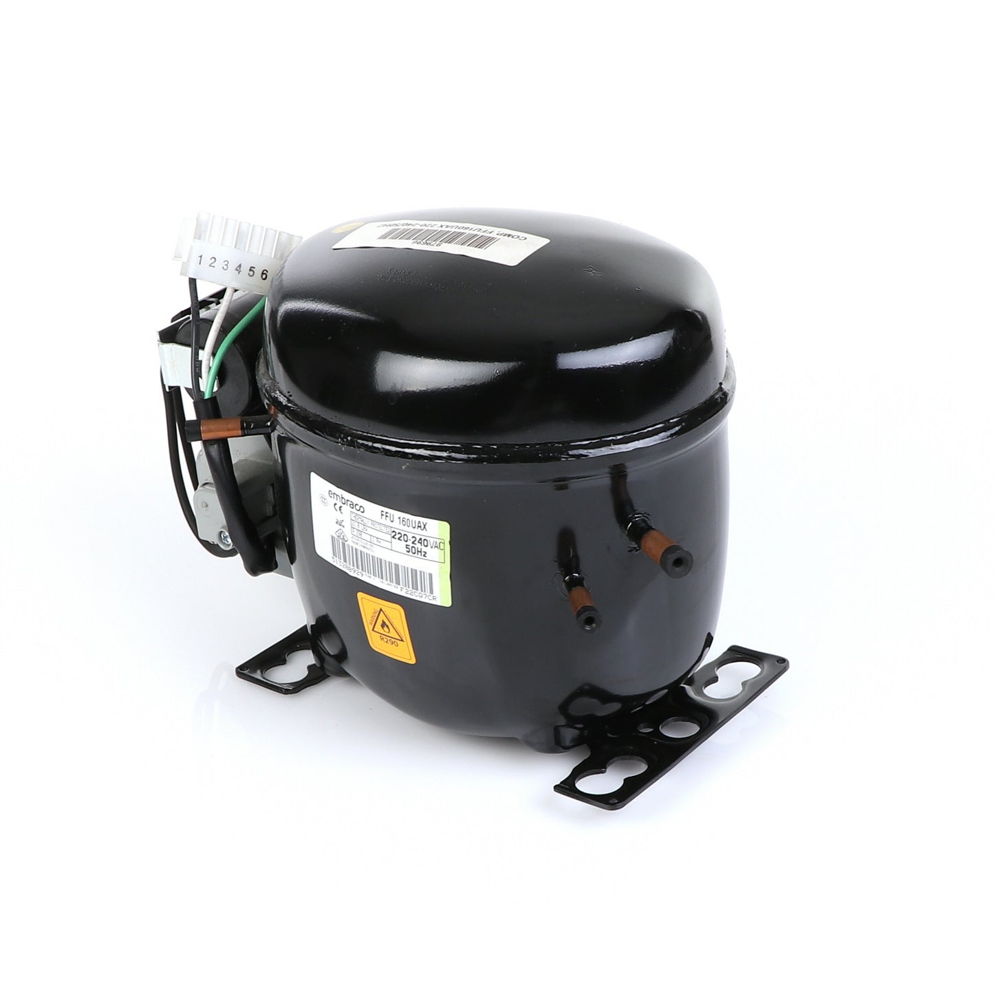 COMPRESSOR - Part #: 979696