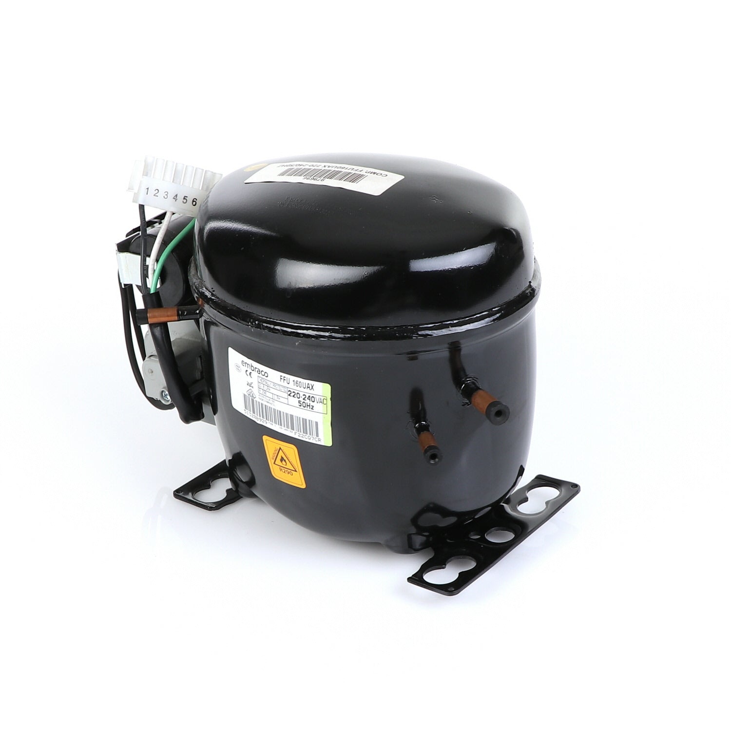 COMPRESSOR - Part #: 979696