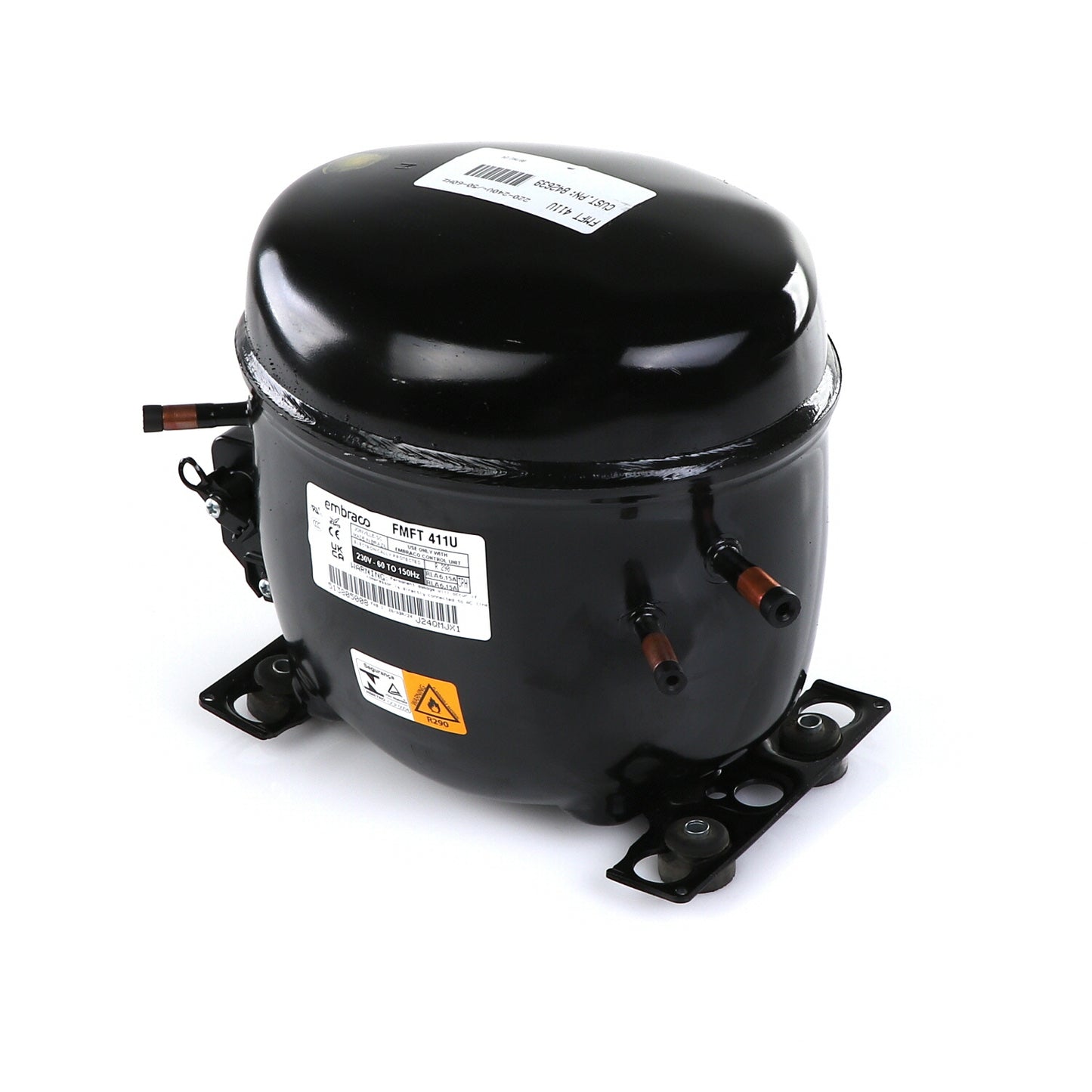 COMPRESSOR - Part #: 842639