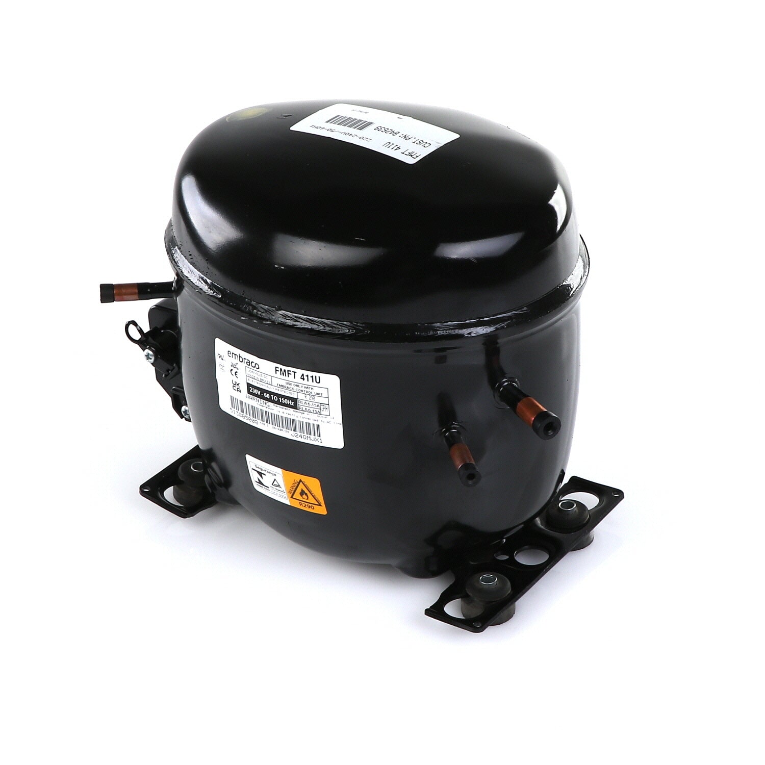 COMPRESSOR - Part #: 842639
