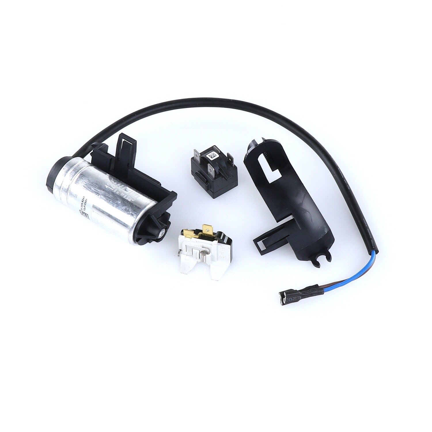 START/RUN COMPONENT - Part #: 855427