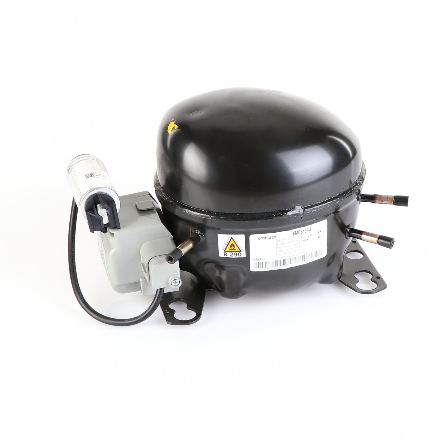 COMPRESSOR - Part #: 818837