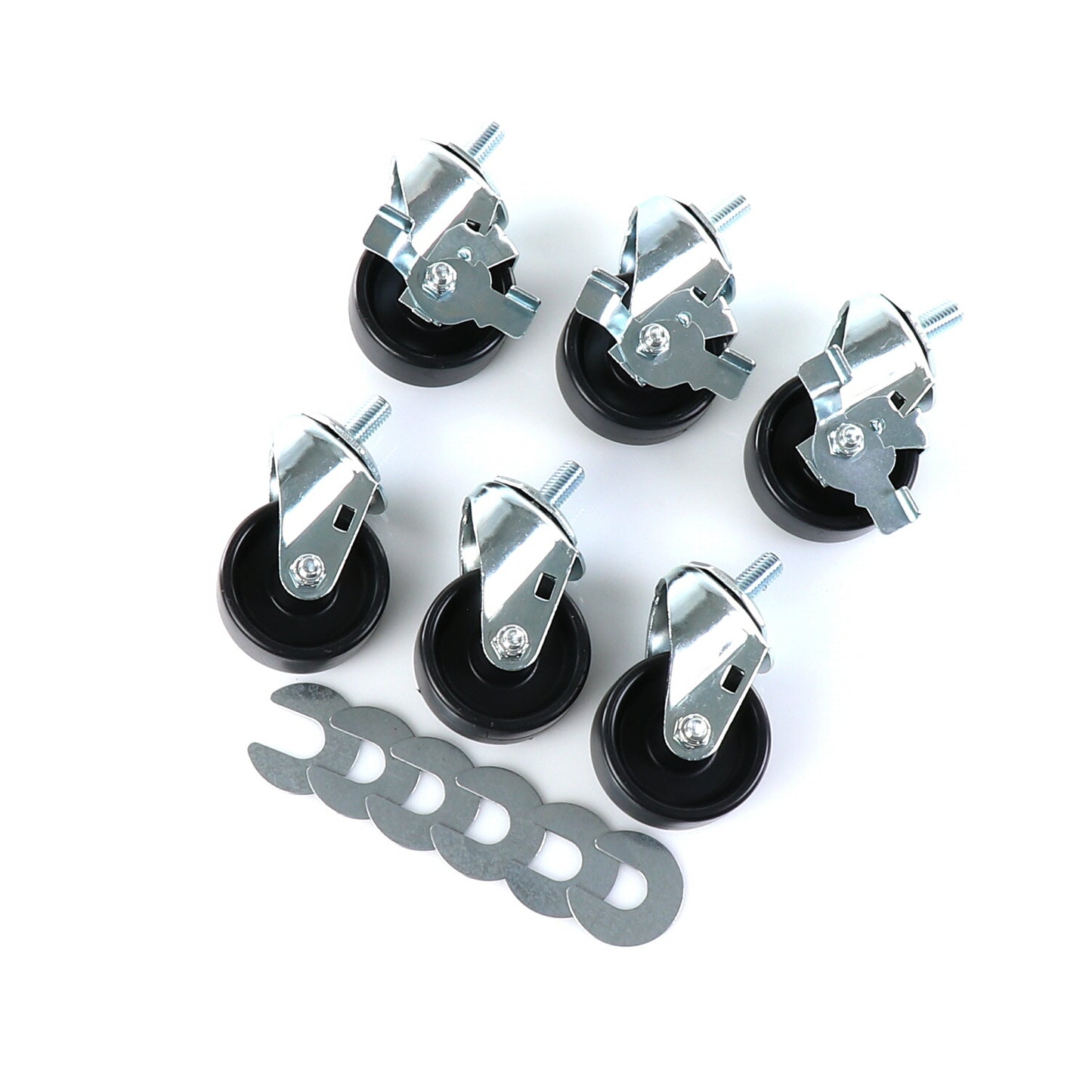 CASTOR - Part #: 885023