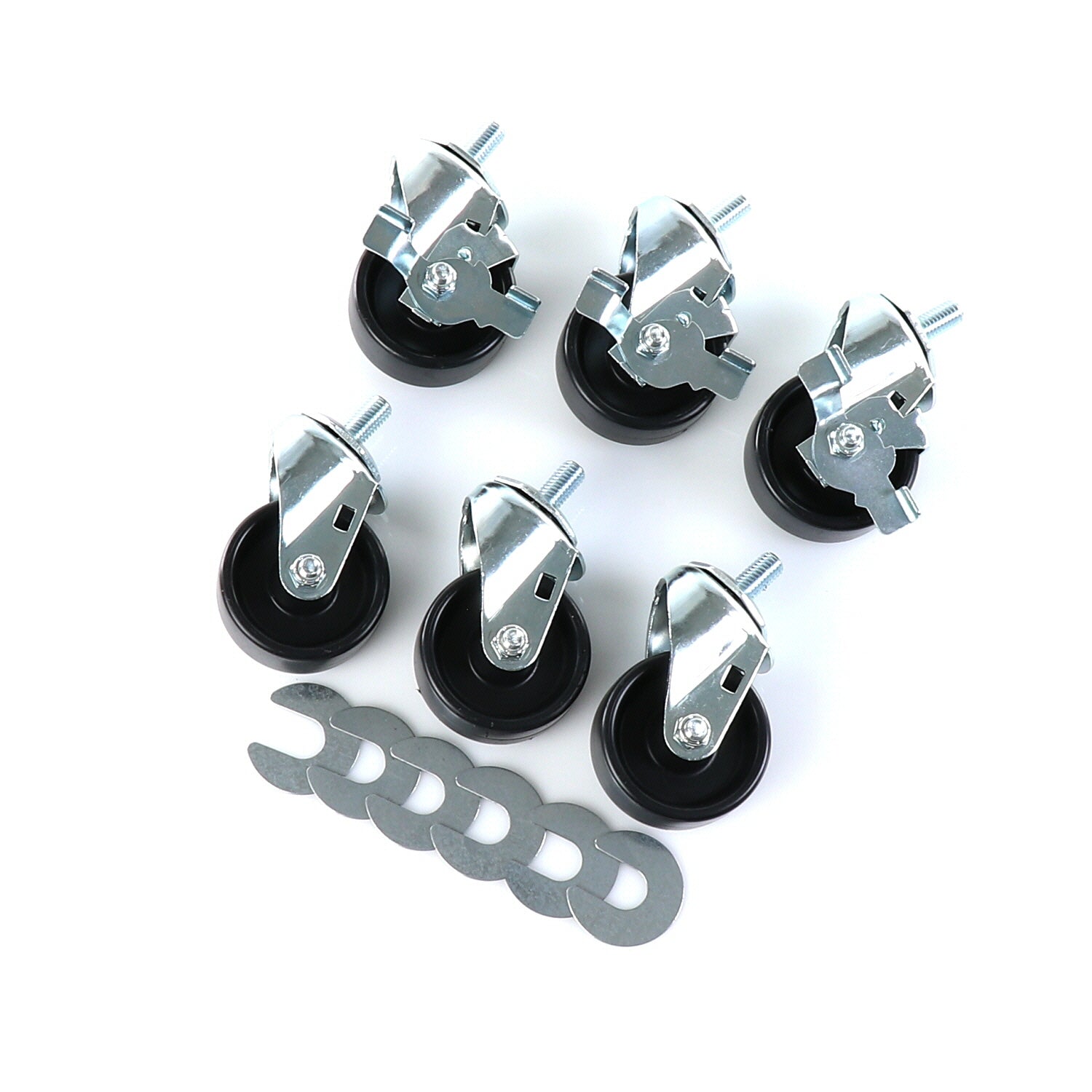 CASTOR - Part #: 885023