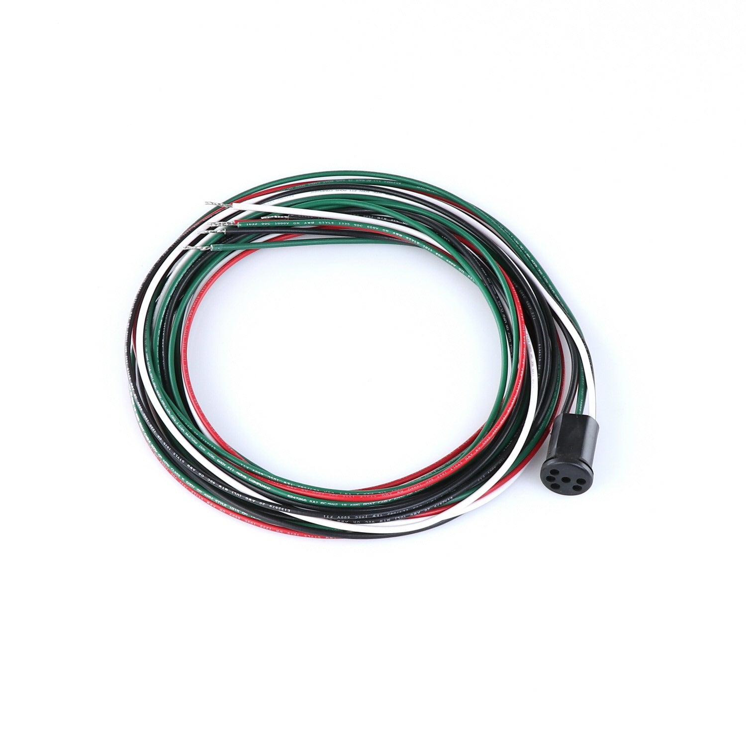 RECEPTACLE - Part #: 801763