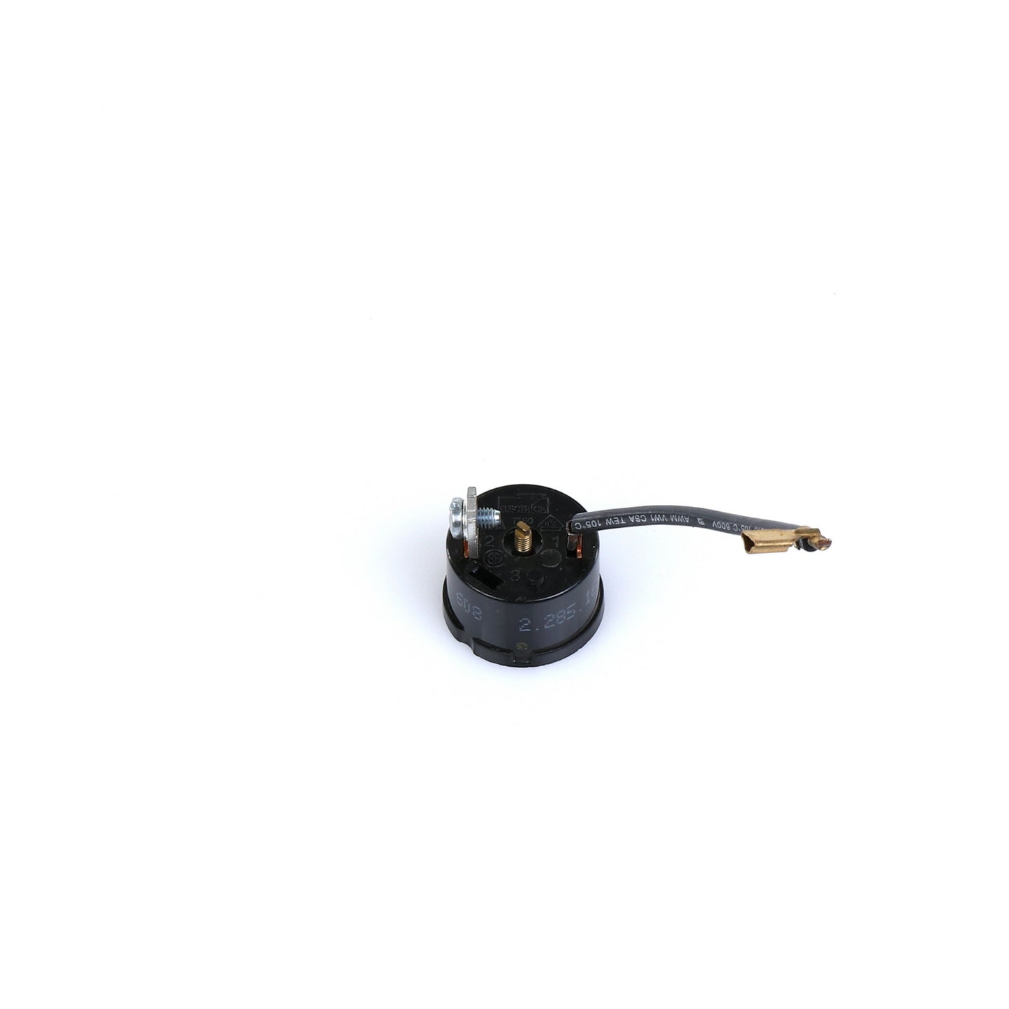 START/RUN COMPONENT - Part #: 842479