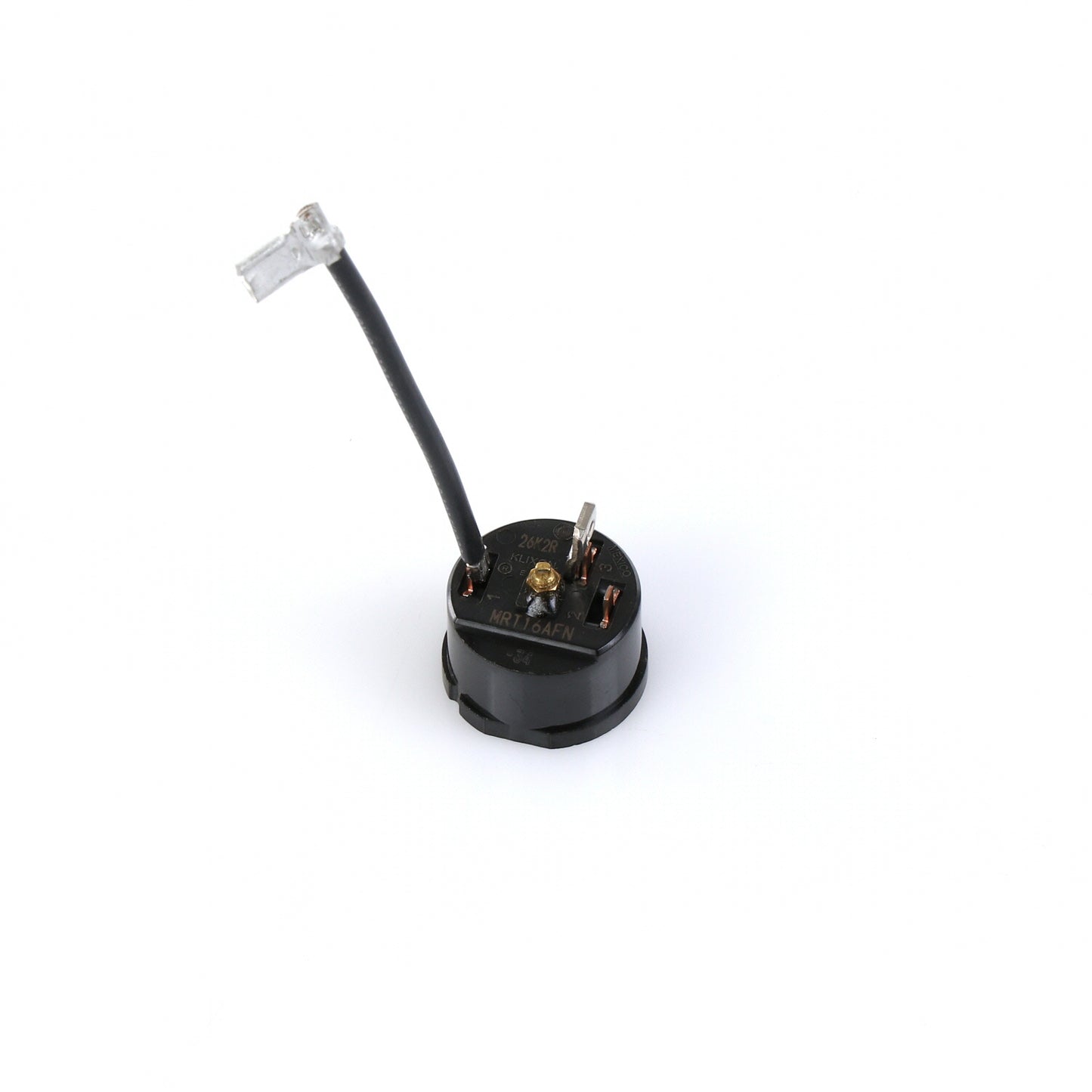 START/RUN COMPONENT - Part #: 802219