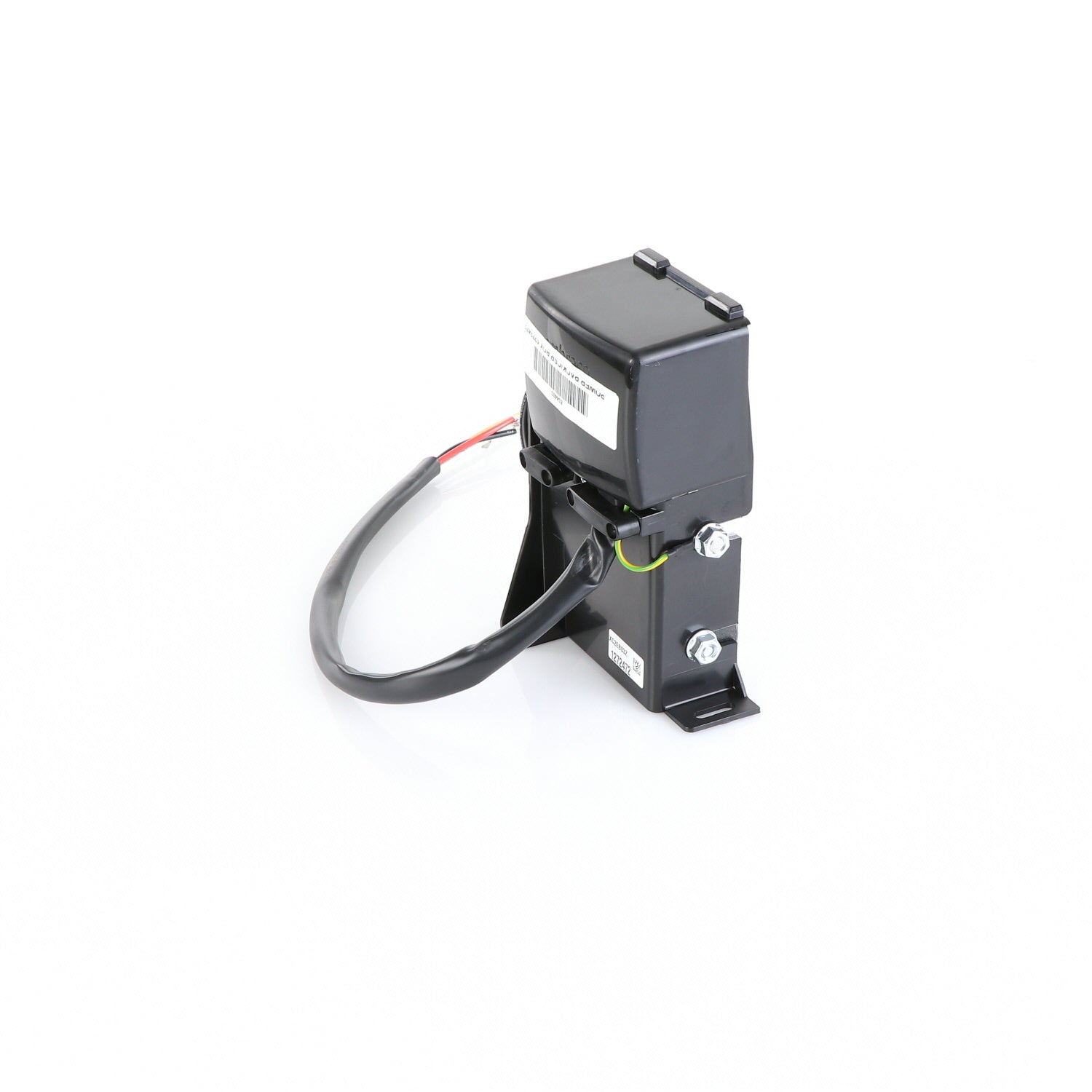 START/RUN COMPONENT - Part #: 834403