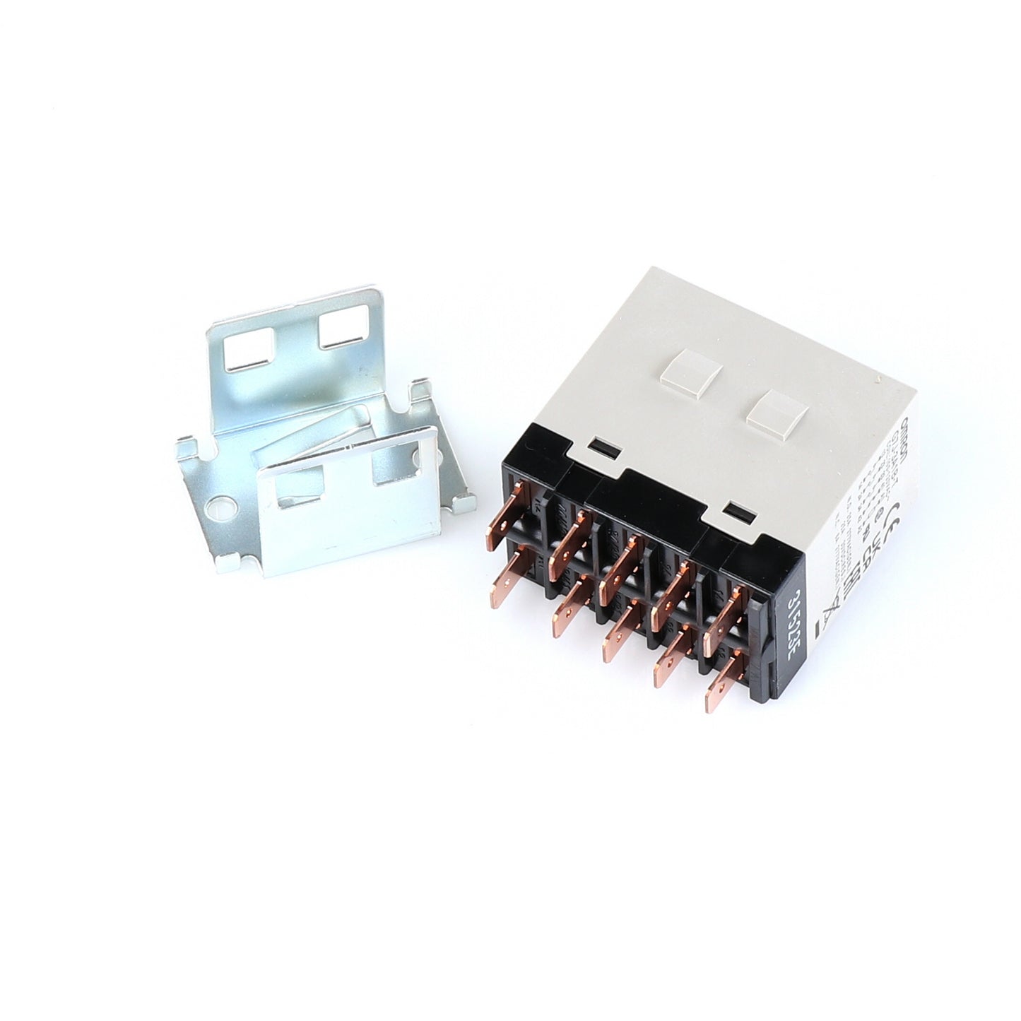 RELAY - Part #: 822221