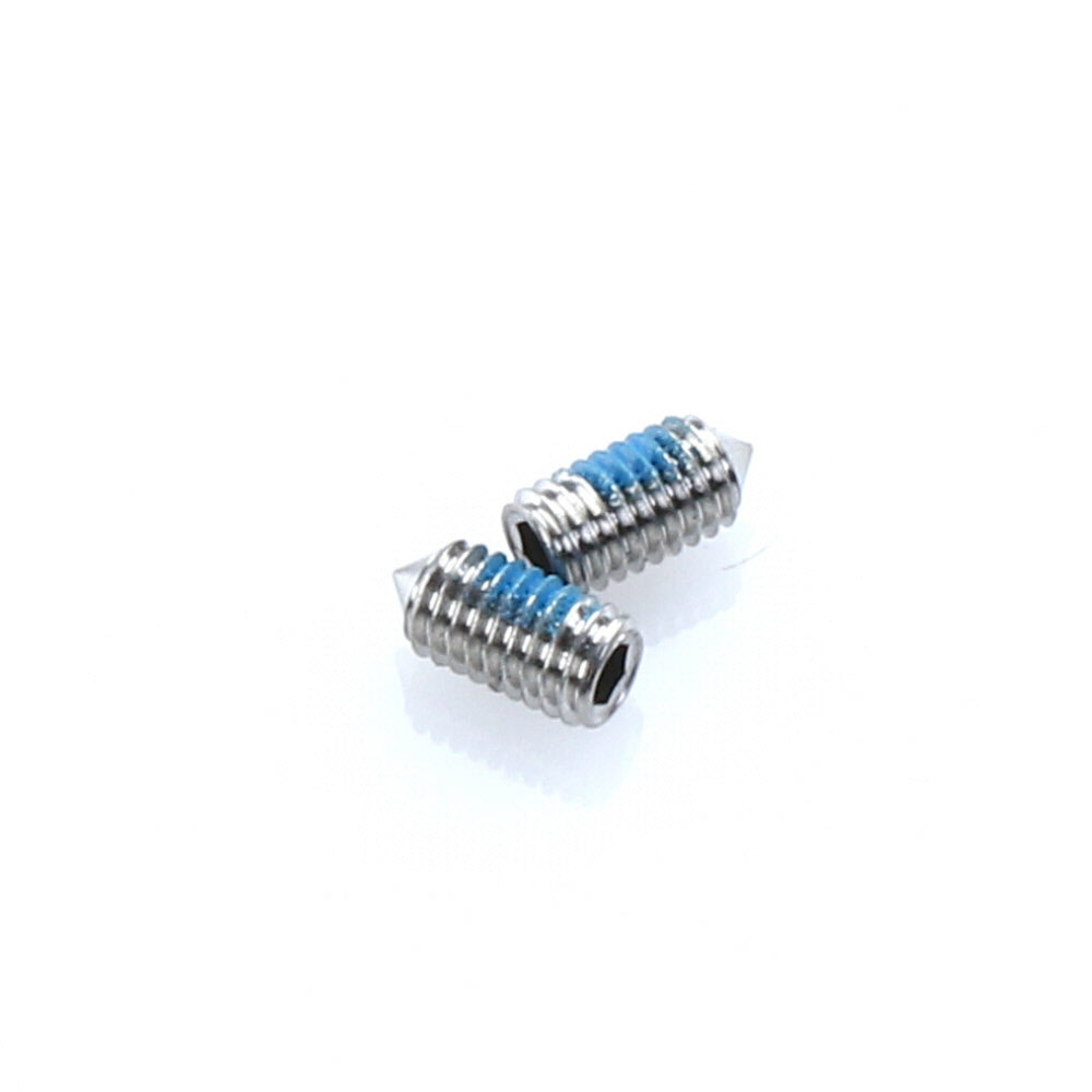 SCREW - Part #: 857663