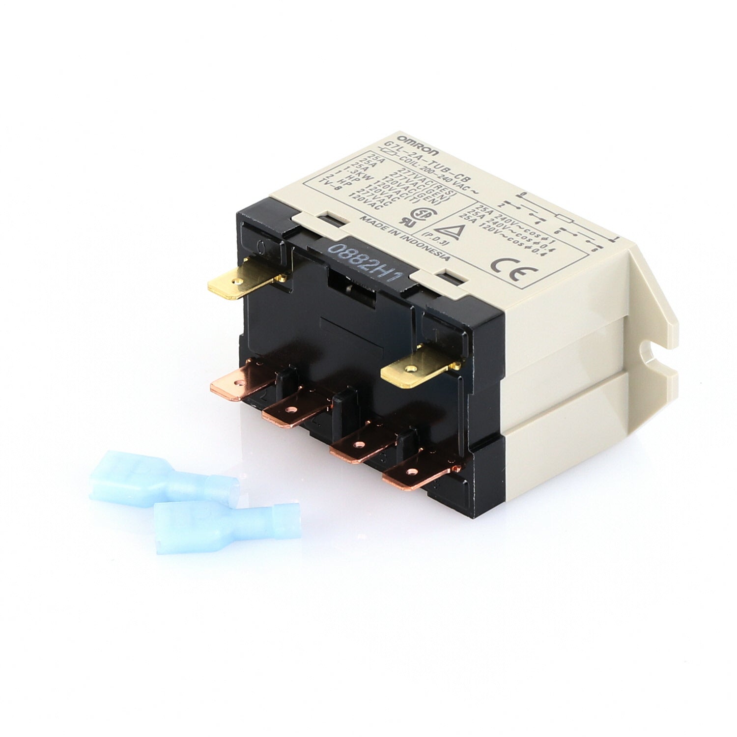 RELAY - Part #: 839671