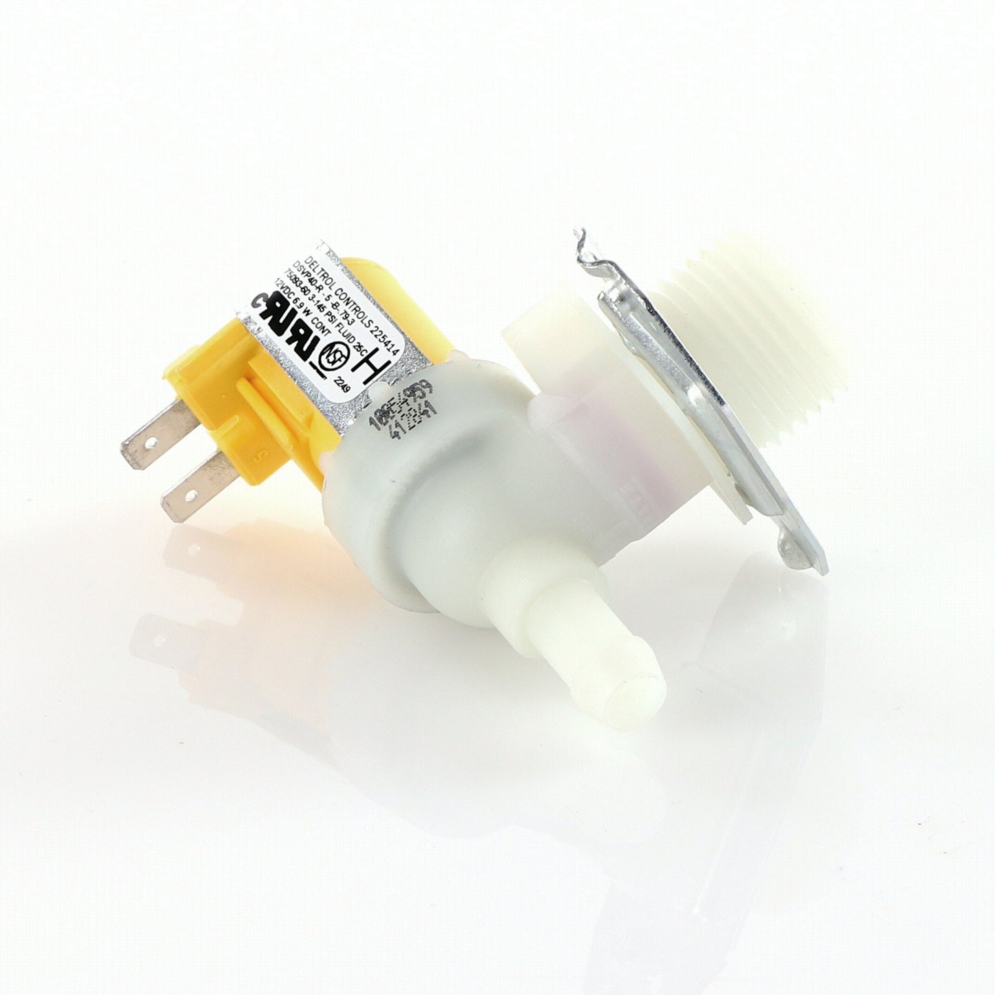VALVE - Part #: 225414