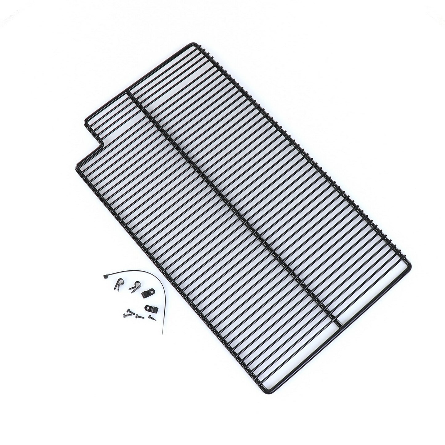 GRILL PARTS - Part #: 200011