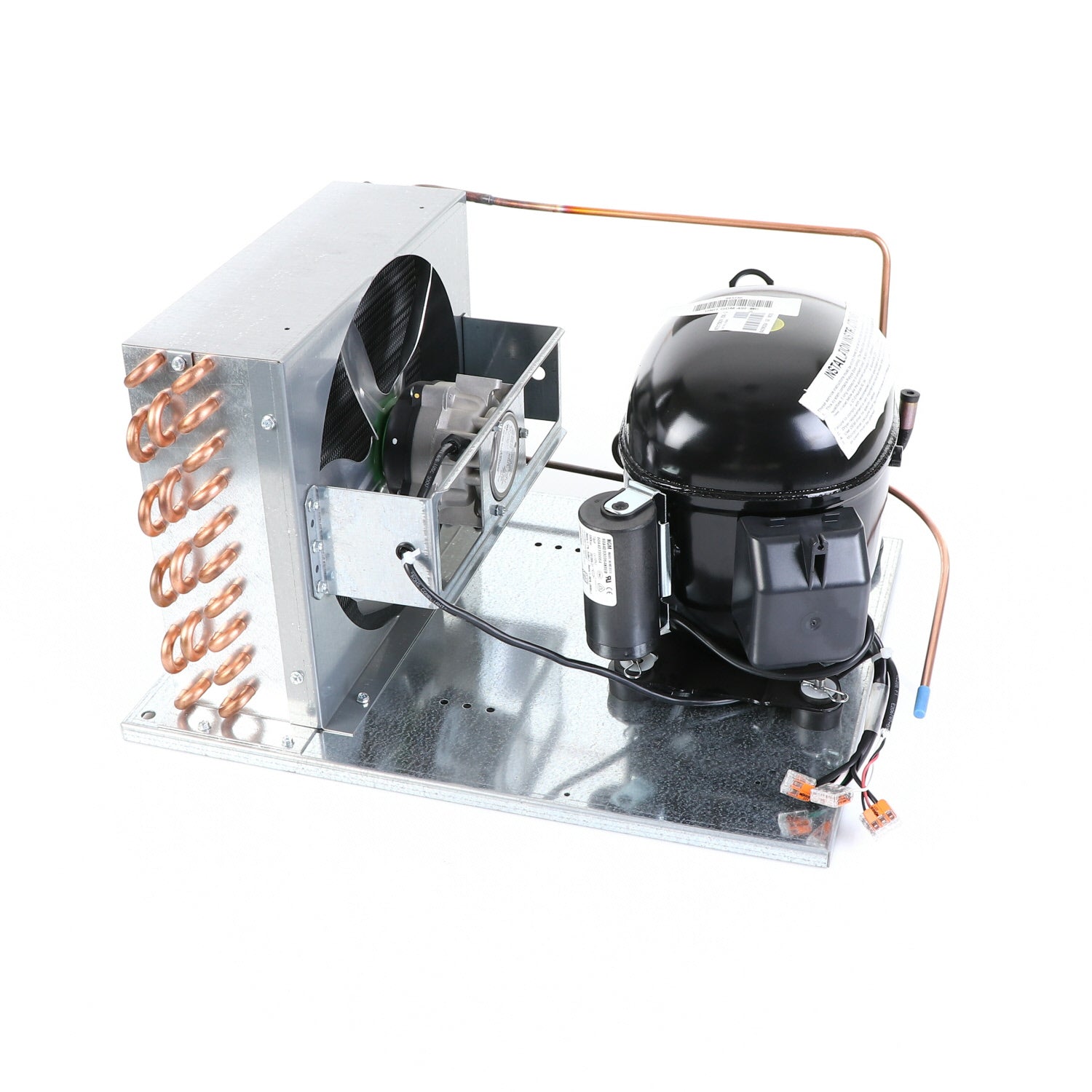 COMPRESSOR - Part #: 983230