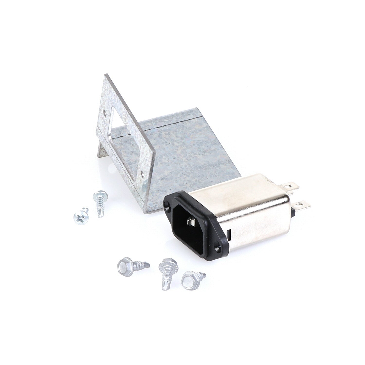 RECEPTACLE - Part #: 809754