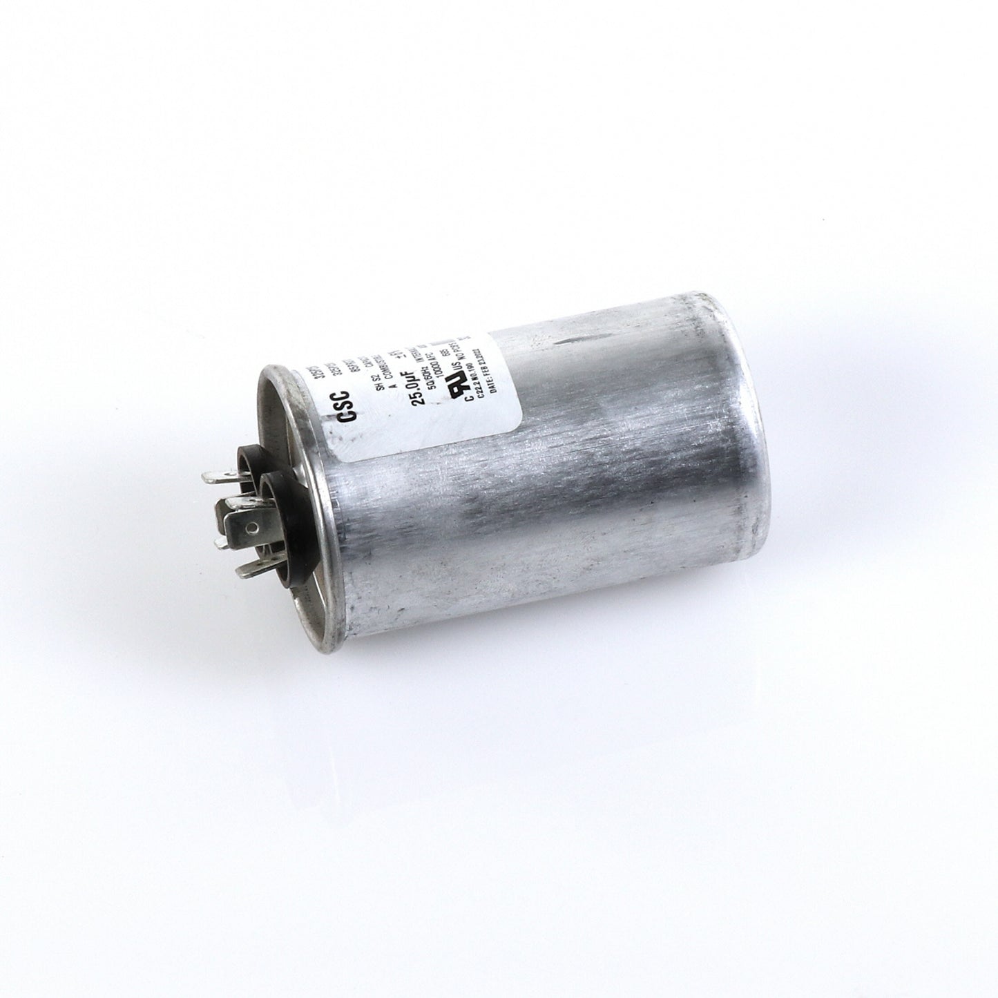 START/RUN COMPONENT - Part #: 842490