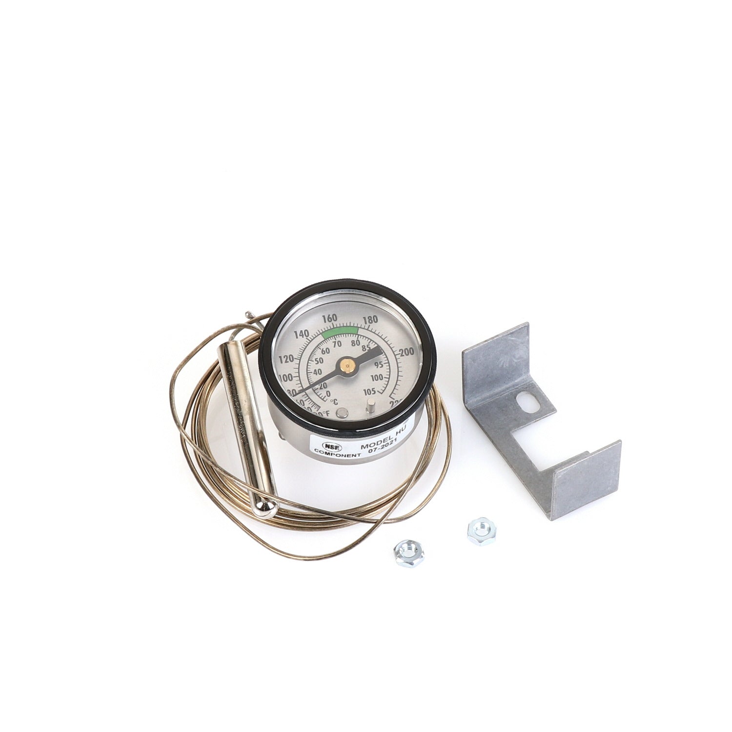 THERMOMETER - Part #: 800394