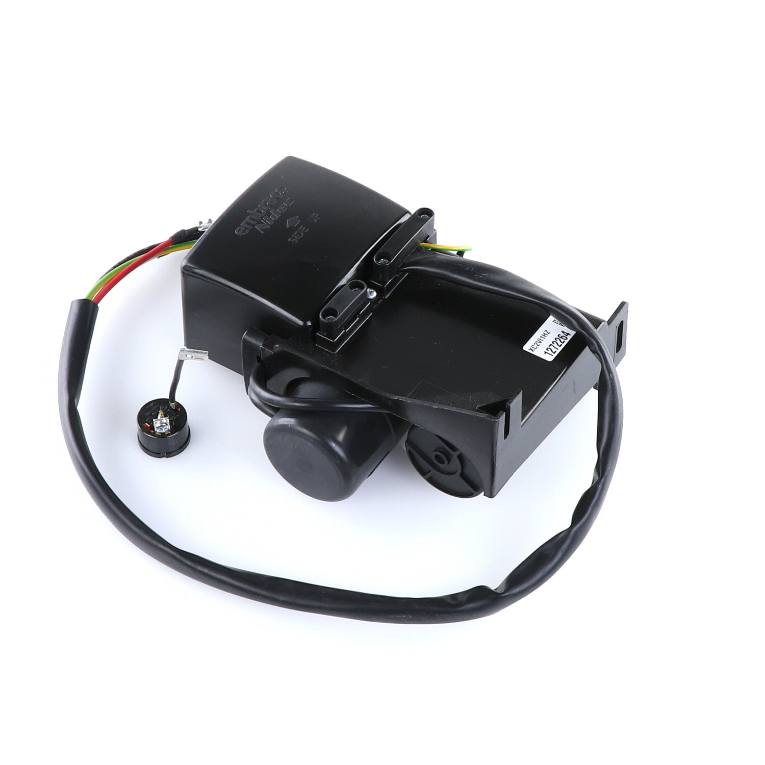 START/RUN COMPONENT - Part #: 213470