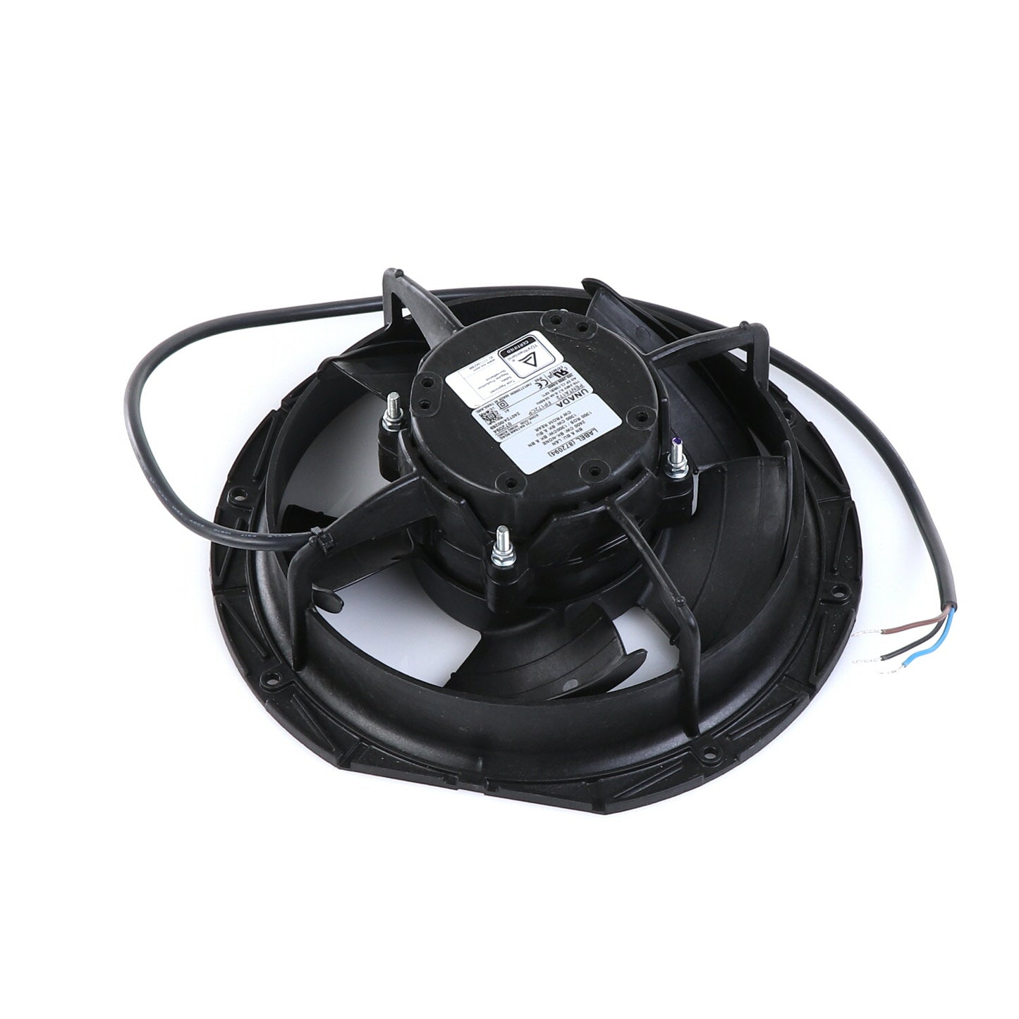 MOTOR - Part #: 872094