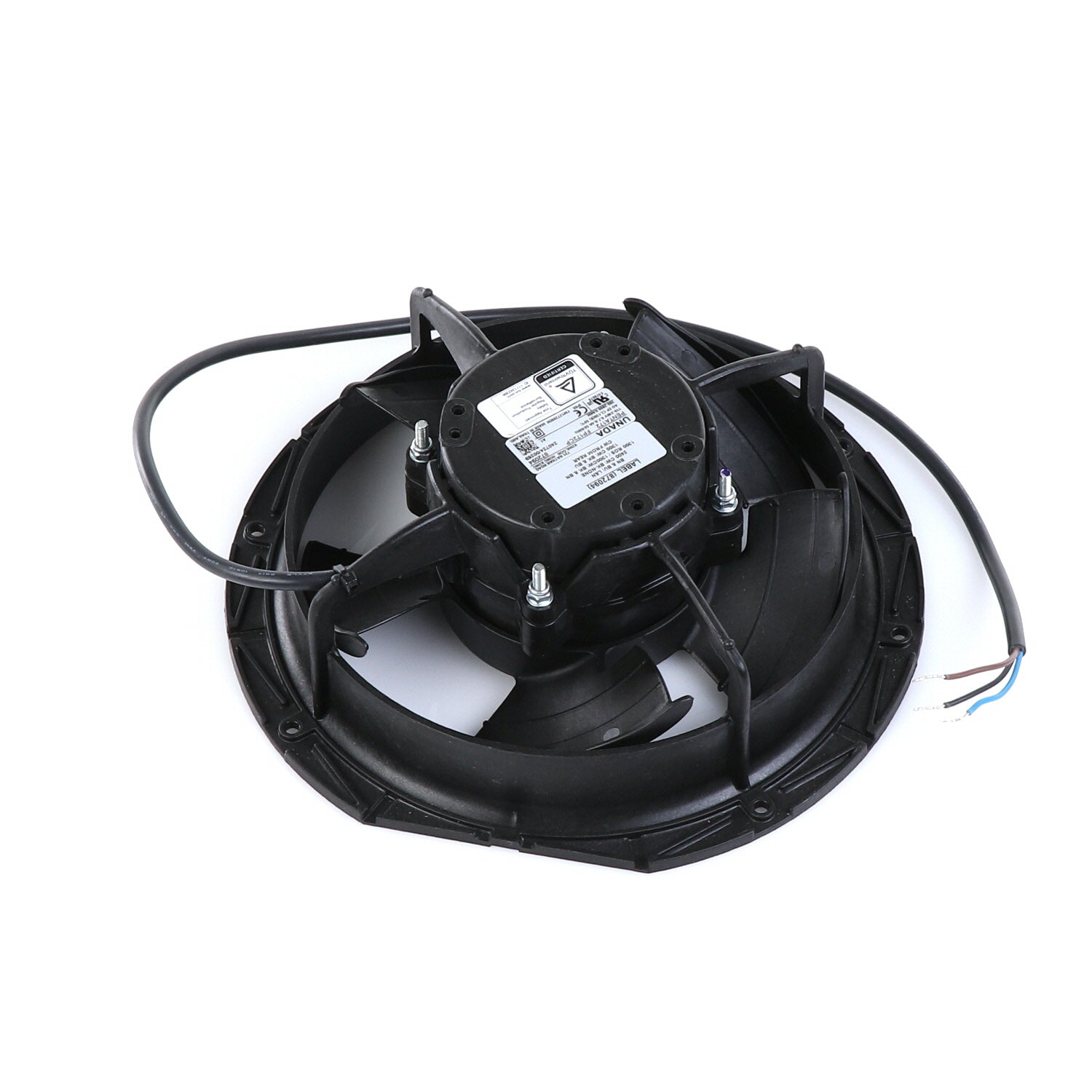 MOTOR - Part #: 872094