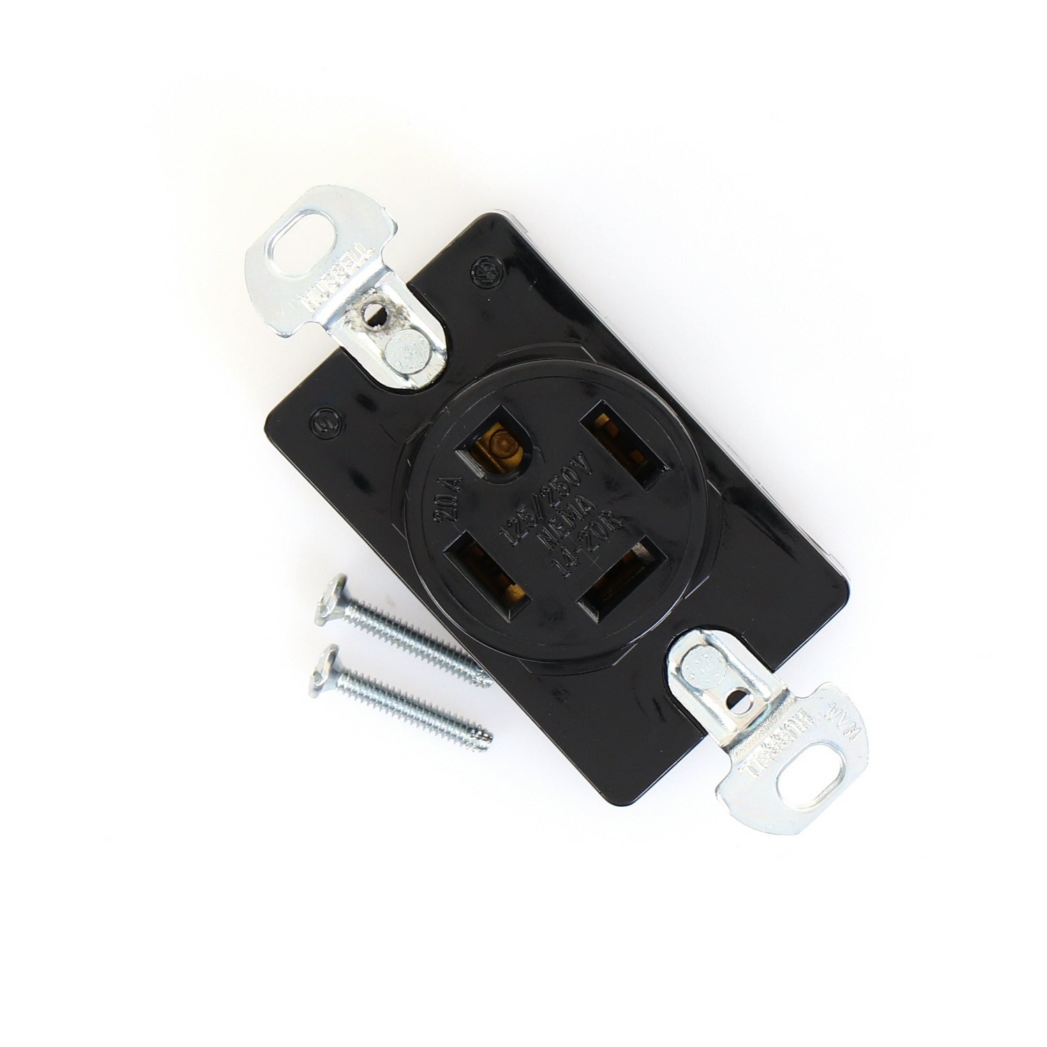 RECEPTACLE - Part #: 801927