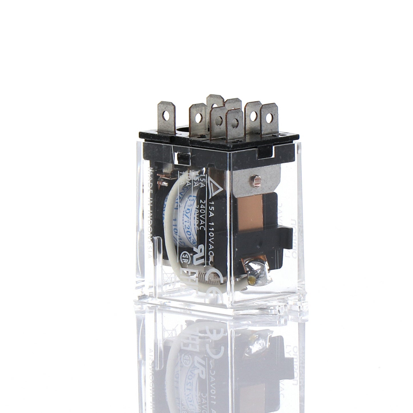 RELAY - Part #: 800151