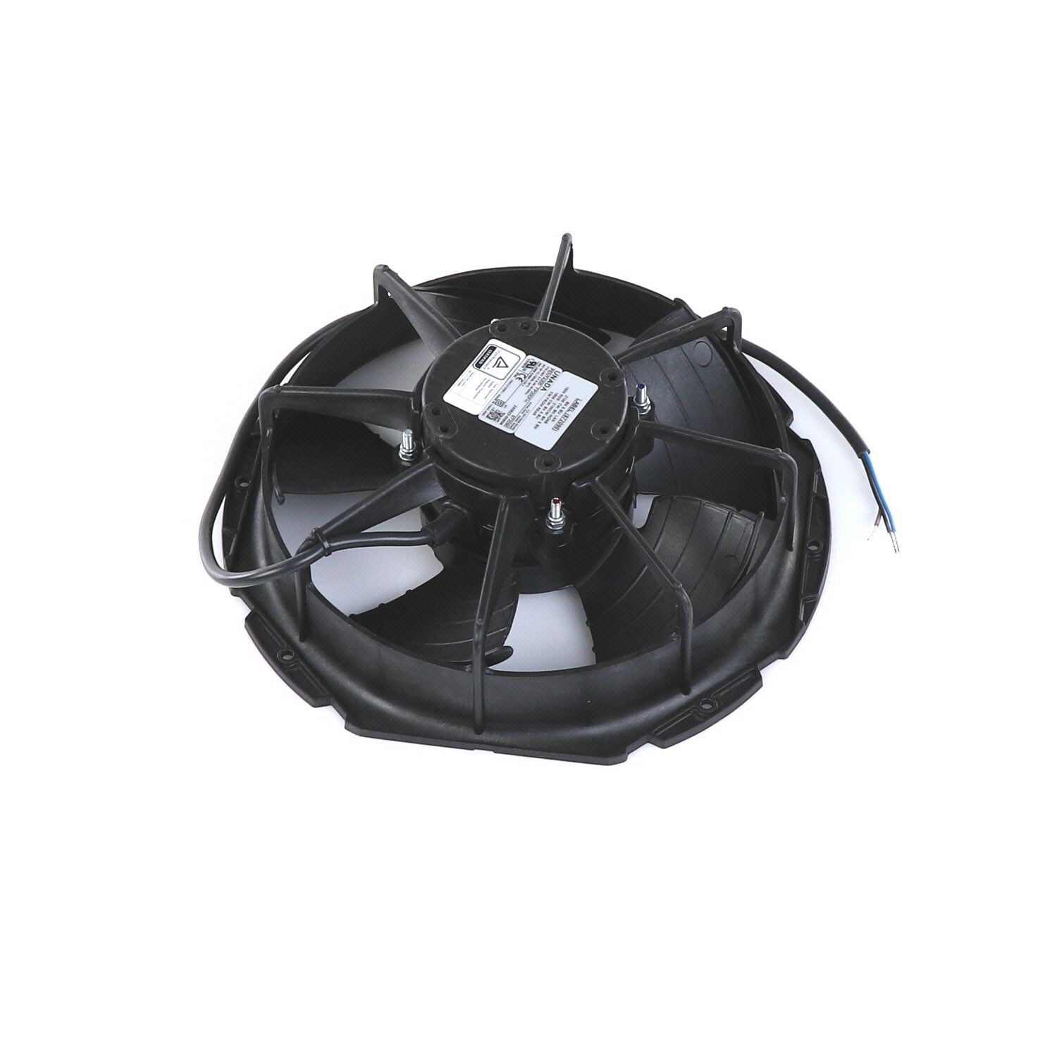 MOTOR - Part #: 872090