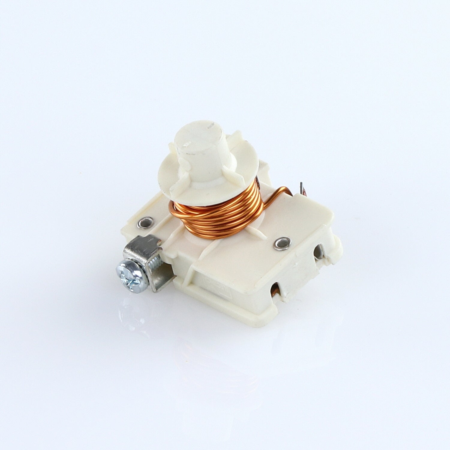 START/RUN COMPONENT - Part #: 842434
