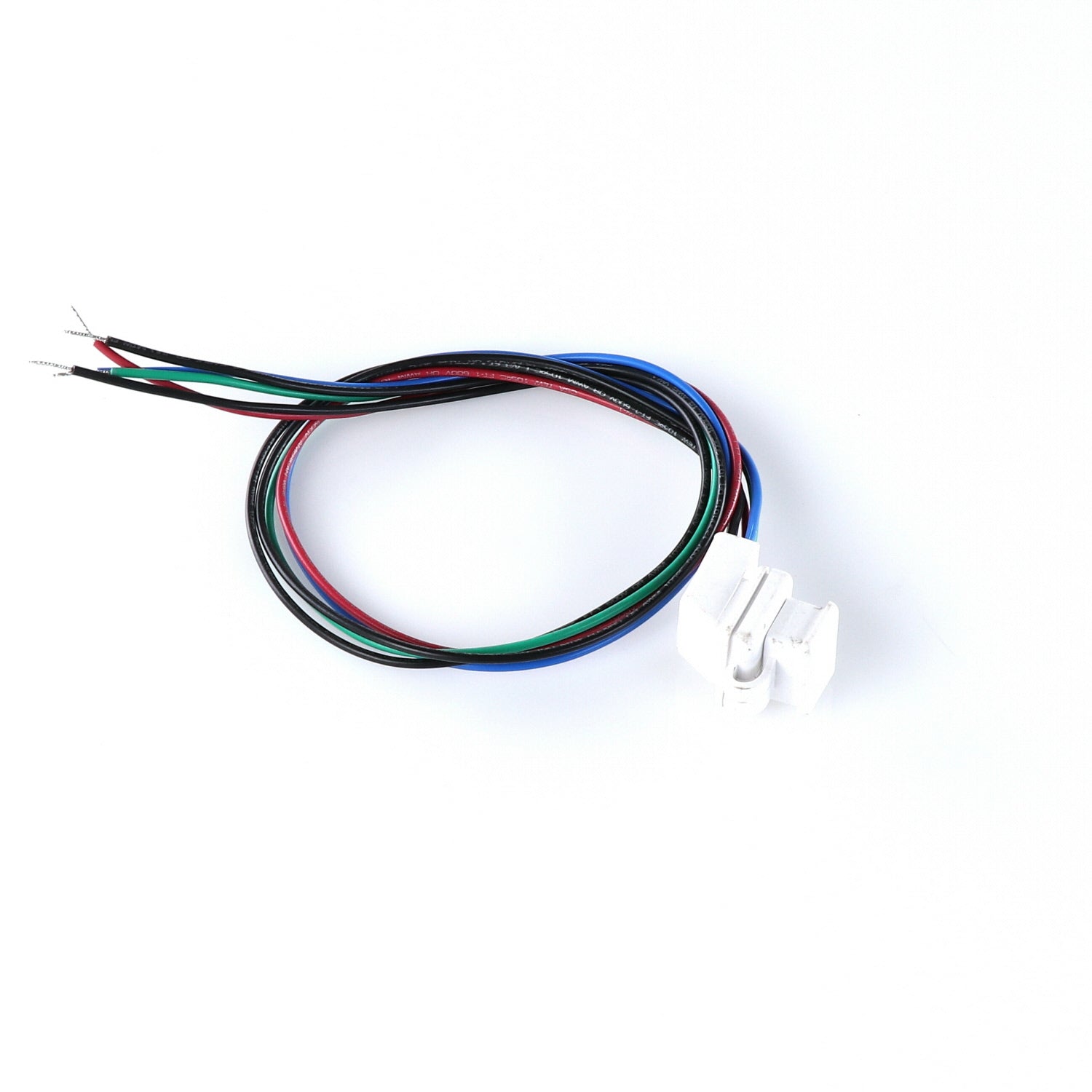 RECEPTACLE - Part #: 801604