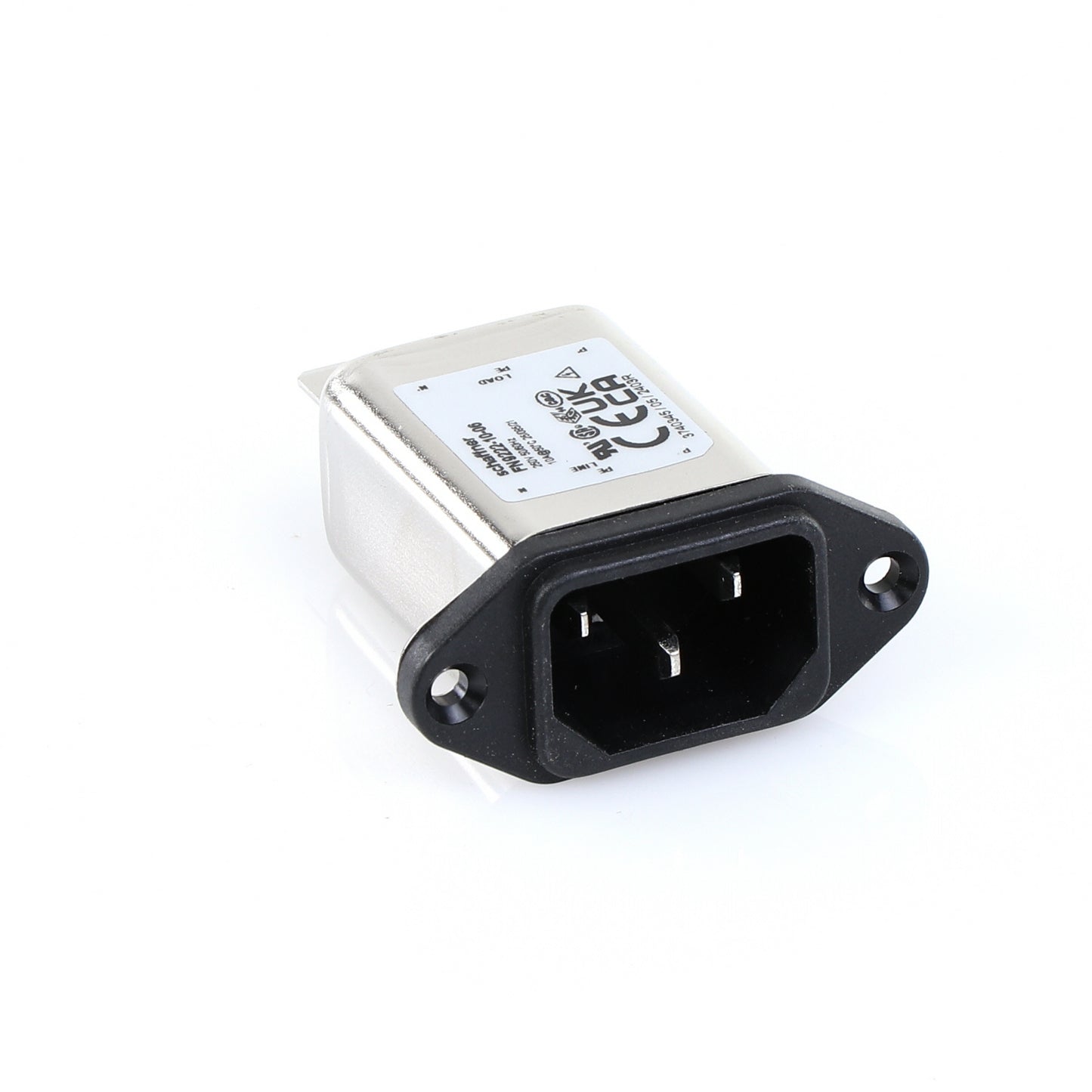 RECEPTACLE - Part #: 813910