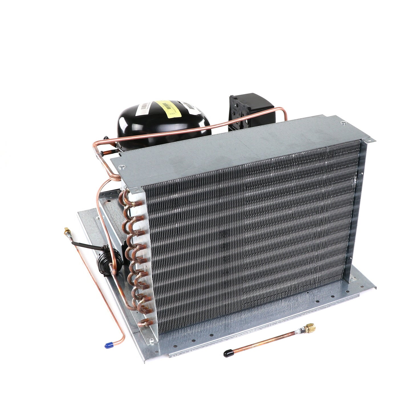 COMPRESSOR - Part #: 858237