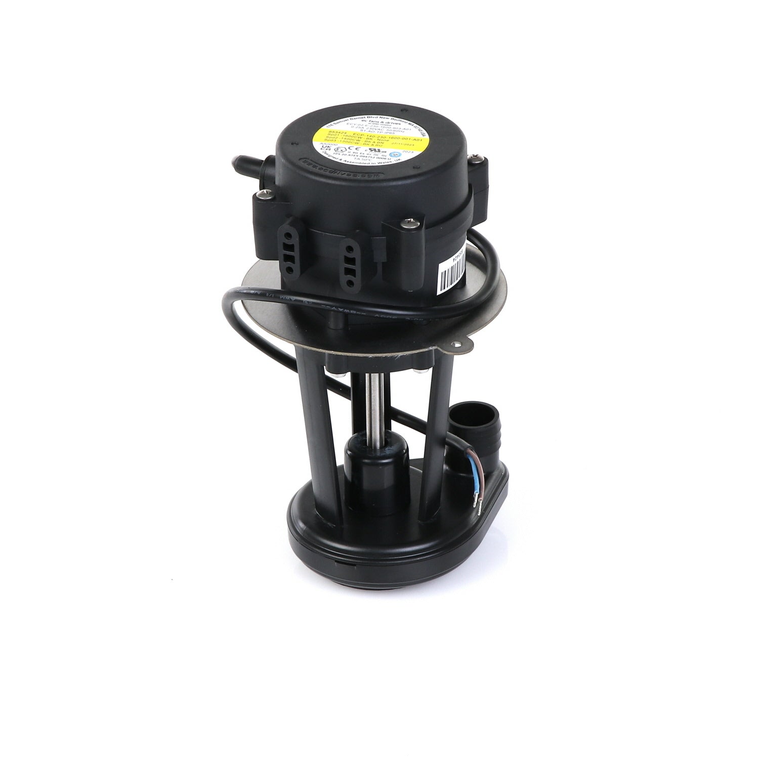 MOTOR - Part #: 853424