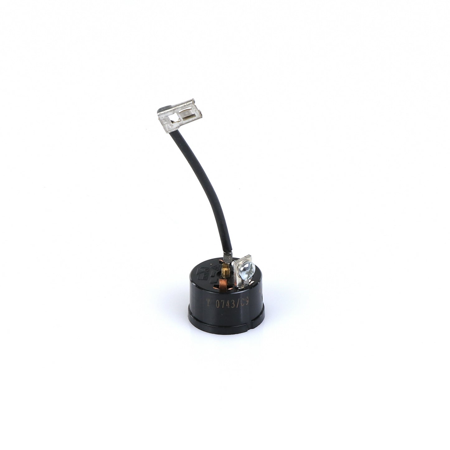 START/RUN COMPONENT - Part #: 842606
