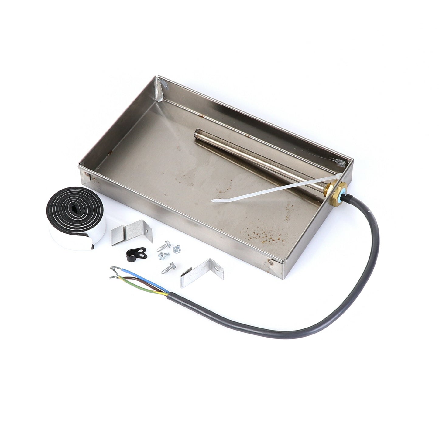 HEATER - Part #: 815887