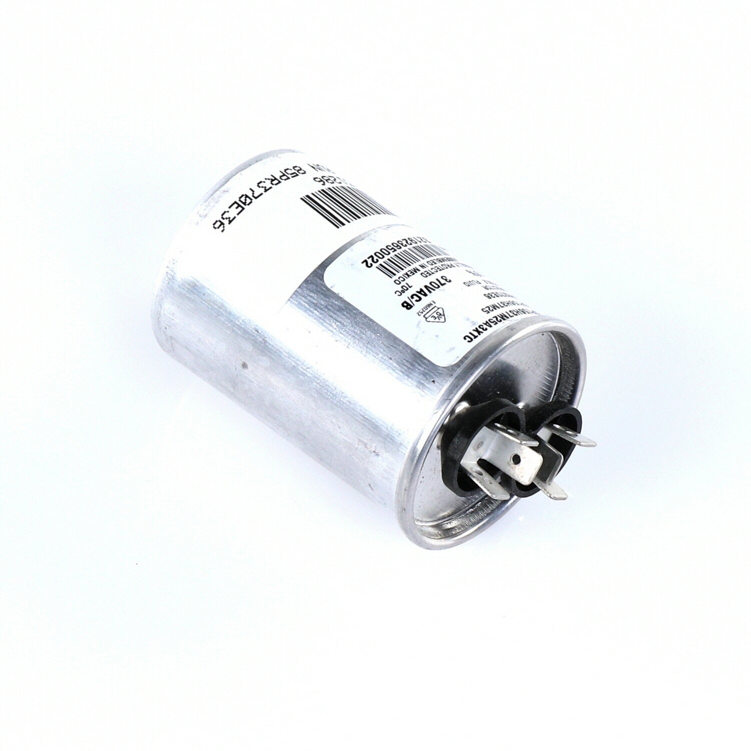 START/RUN COMPONENT - Part #: 931286