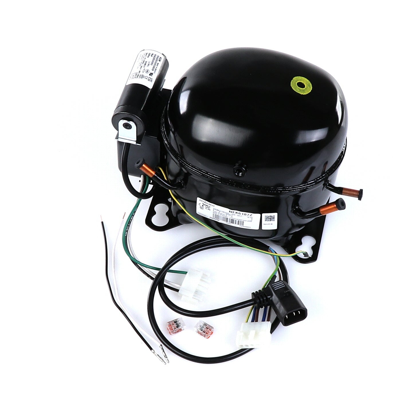 COMPRESSOR - Part #: 990860