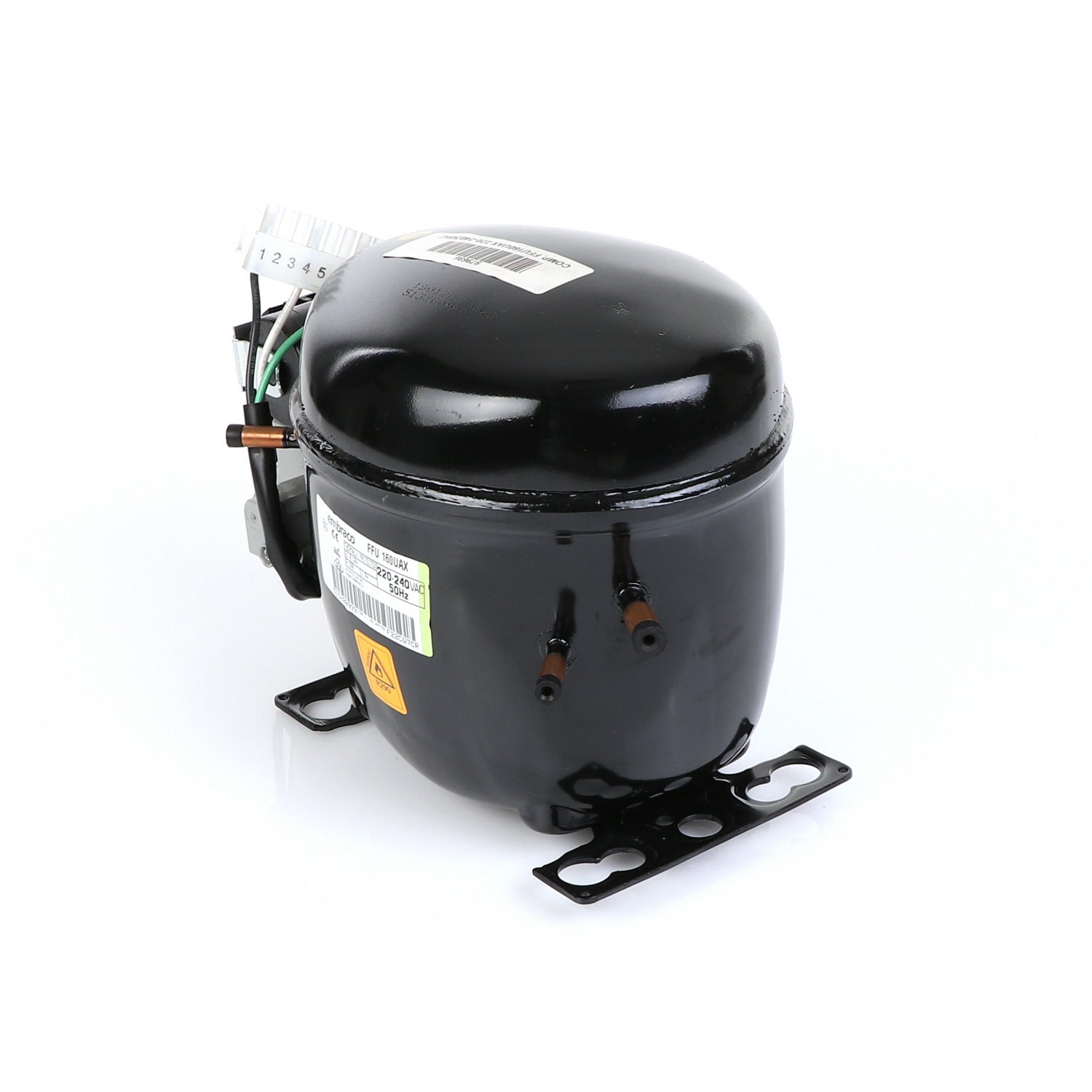 COMPRESSOR - Part #: 979696
