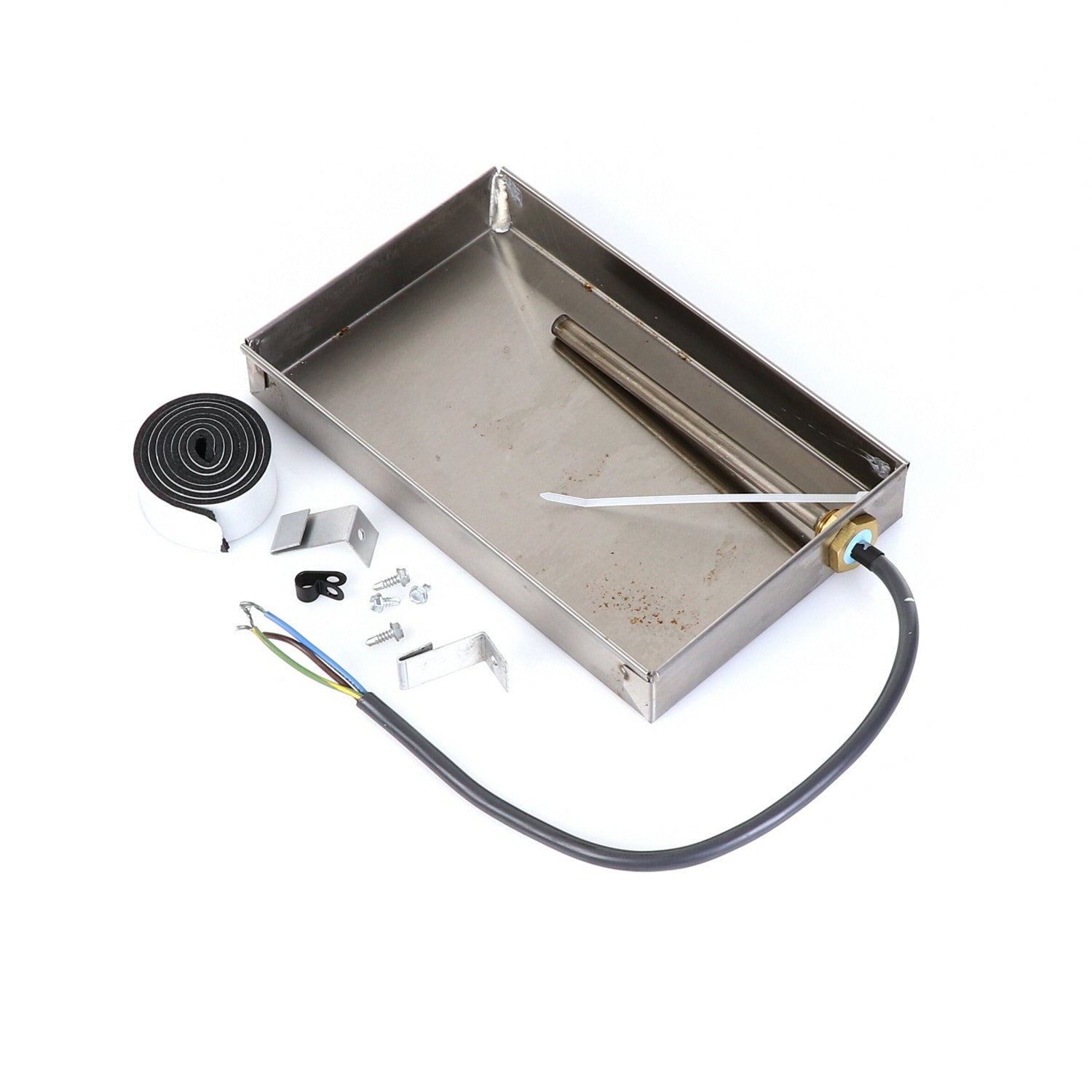 HEATER - Part #: 815887