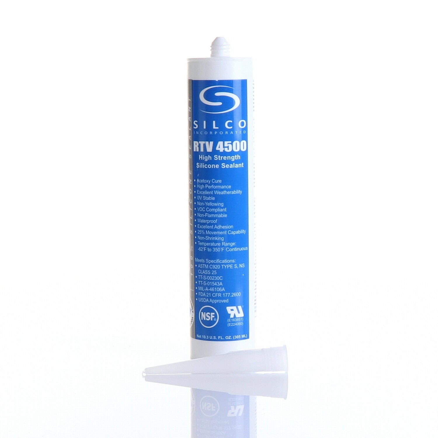 ADHESIVE - Part #: 820562