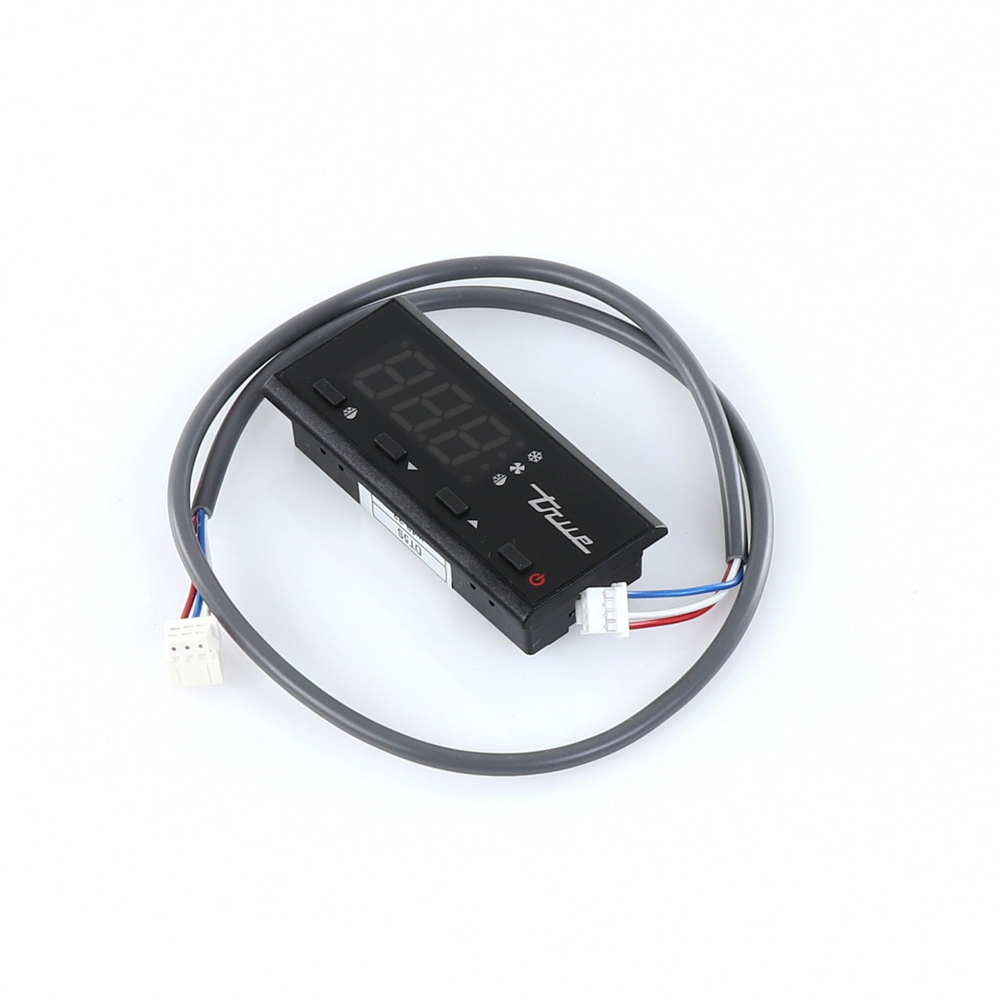 THERMOMETER - Part #: 201207
