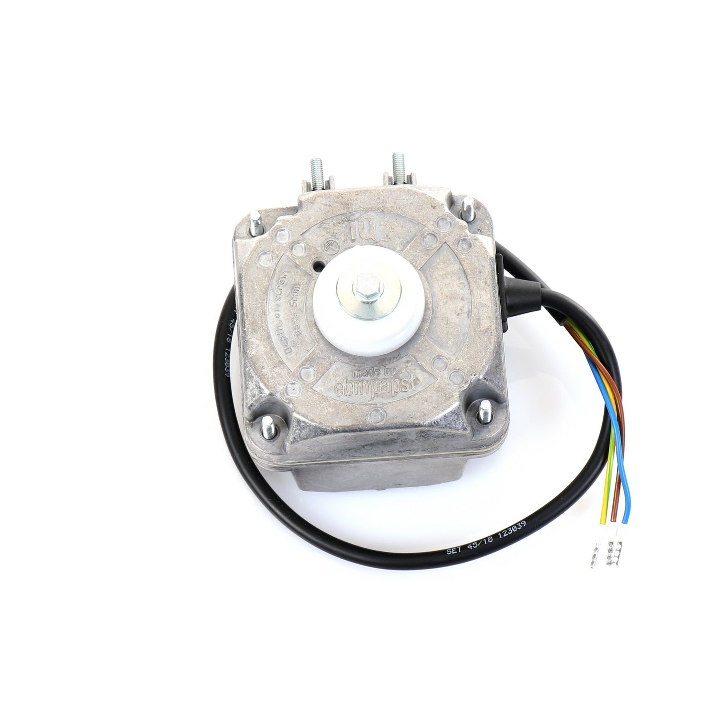 MOTOR - Part #: 800407