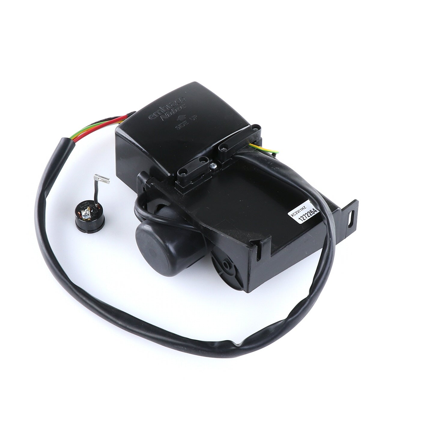 START/RUN COMPONENT - Part #: 213470
