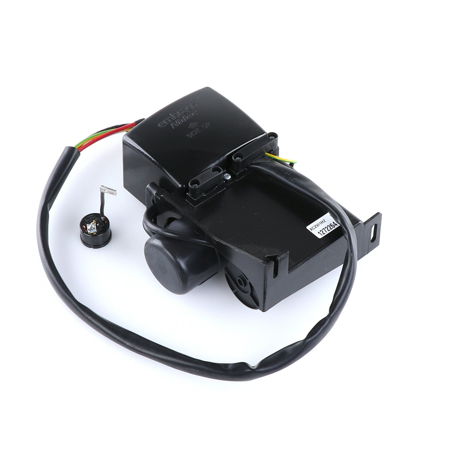 START/RUN COMPONENT - Part #: 213470