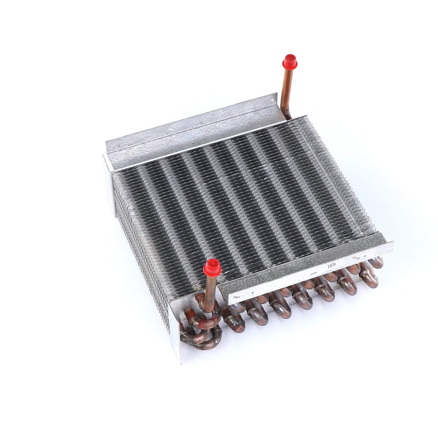 COIL - Part #: 800612