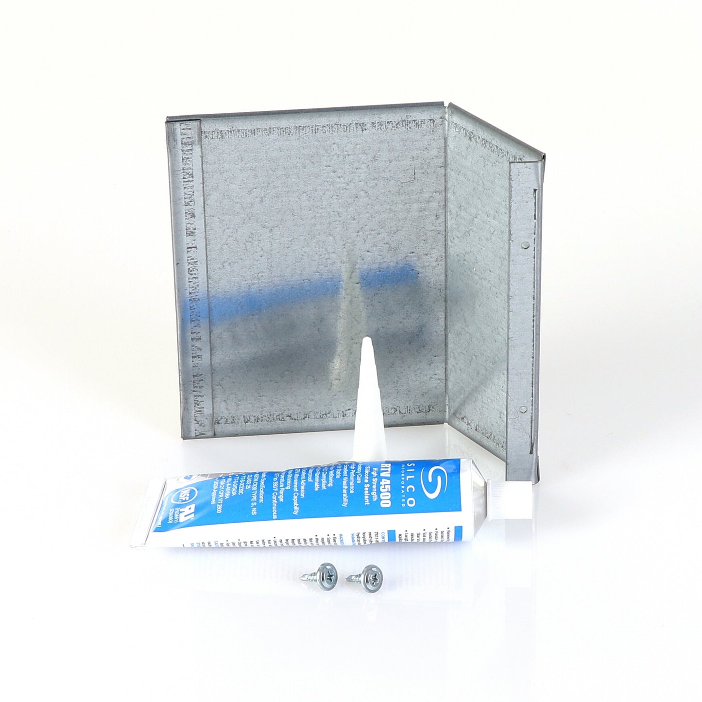 COVER - Part #: 205514