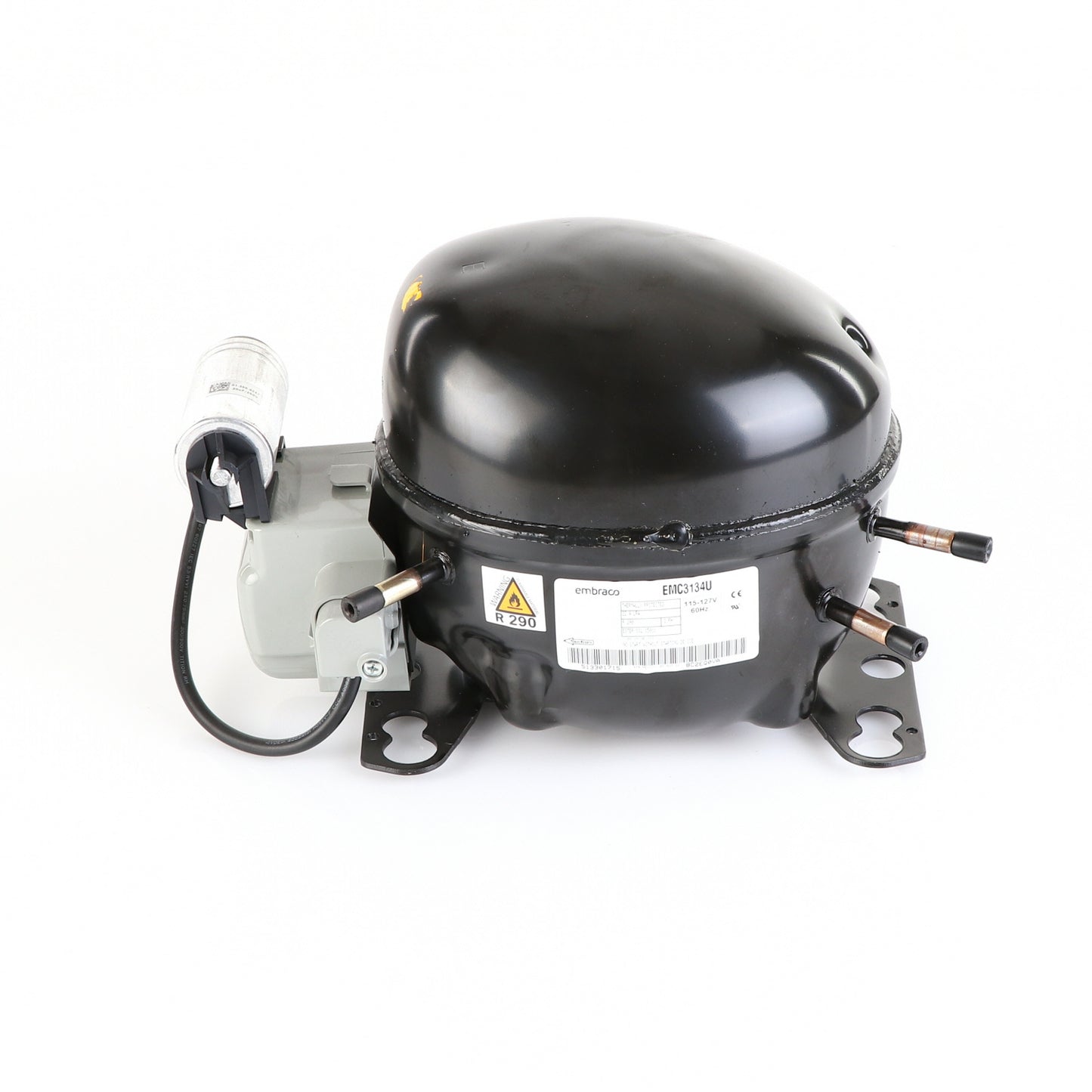COMPRESSOR - Part #: 818837