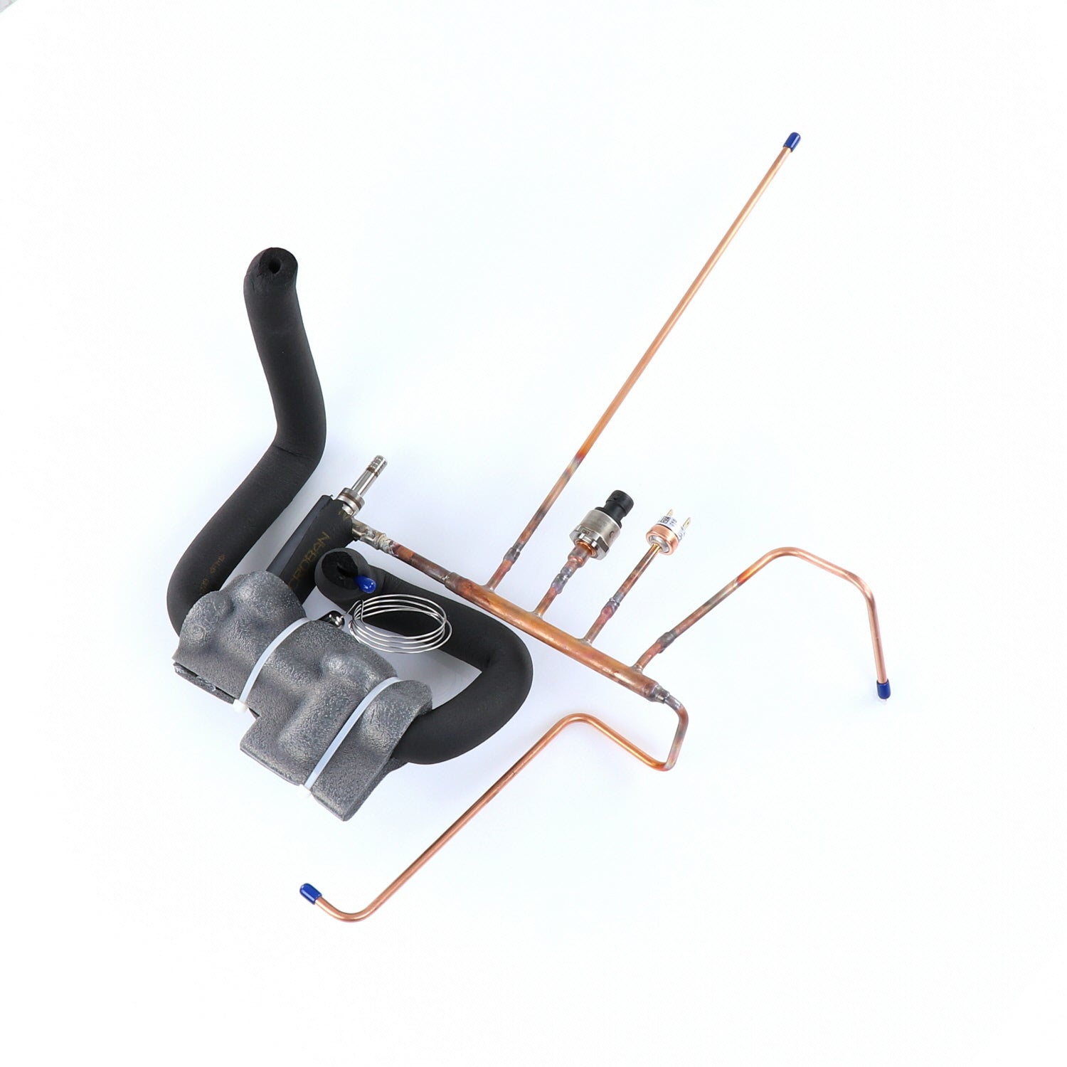 HEATER - Part #: 858235