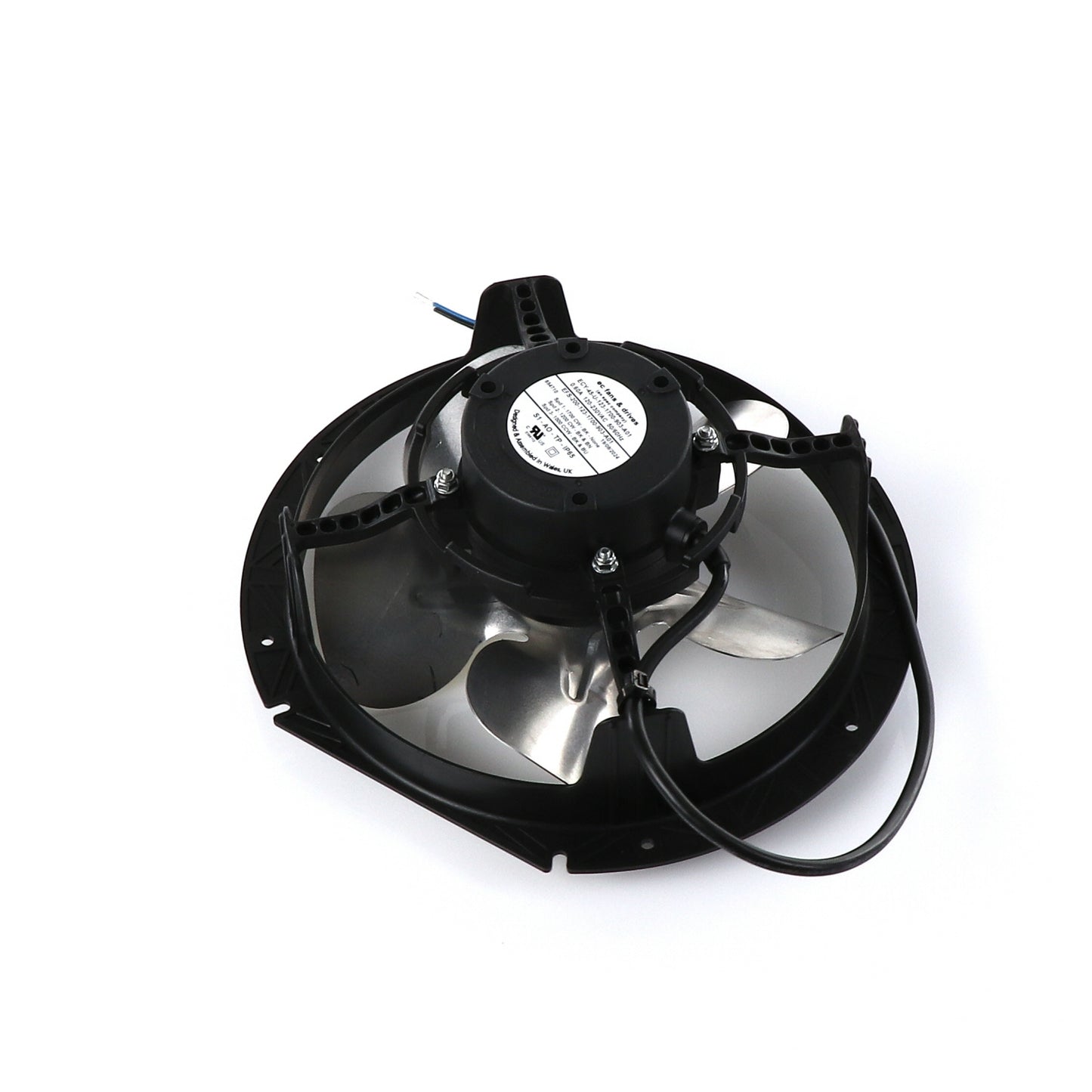 MOTOR - Part #: 854710